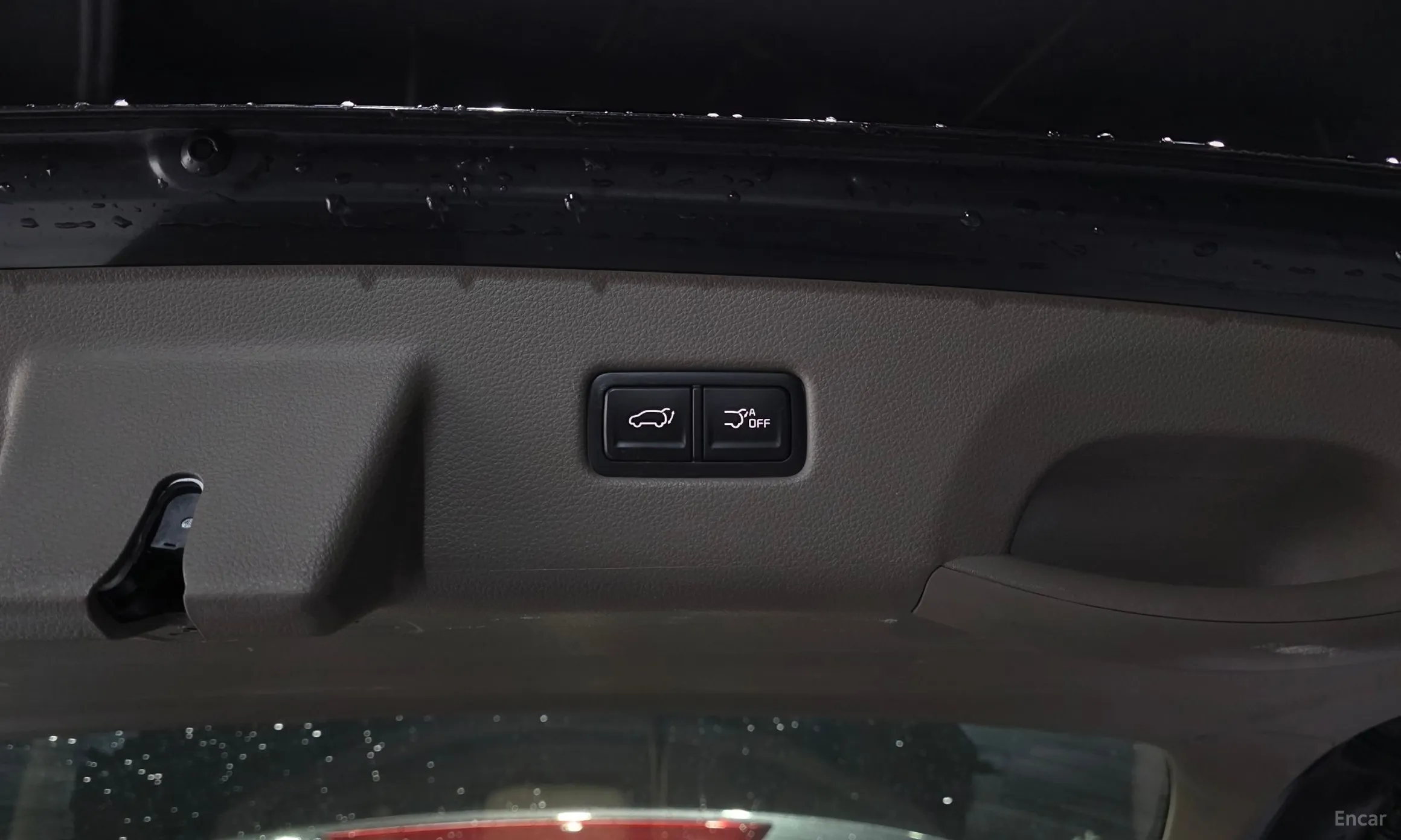 Kia Carnival Gen 4 превью 20