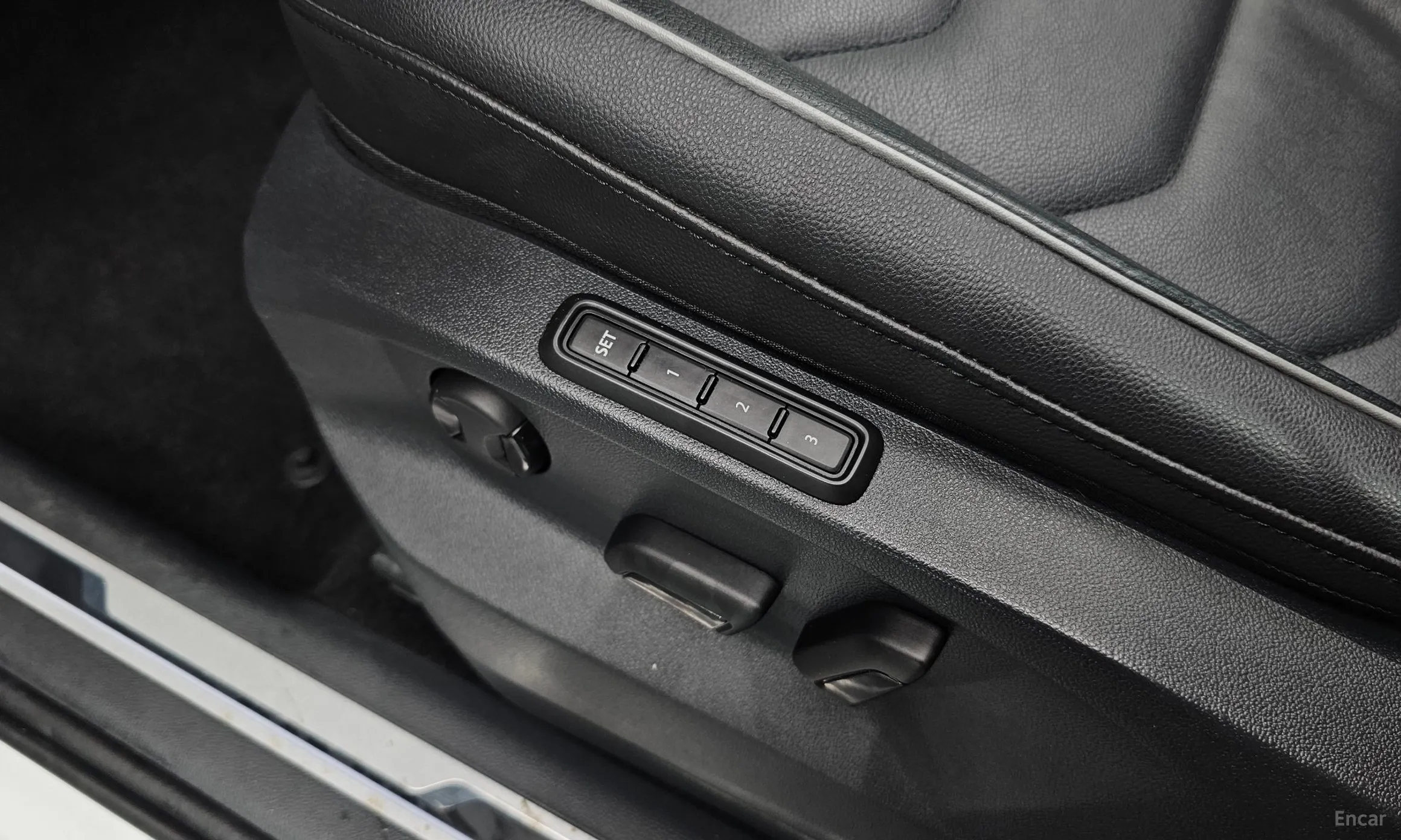 Volkswagen Tiguan 2nd Generation превью 14