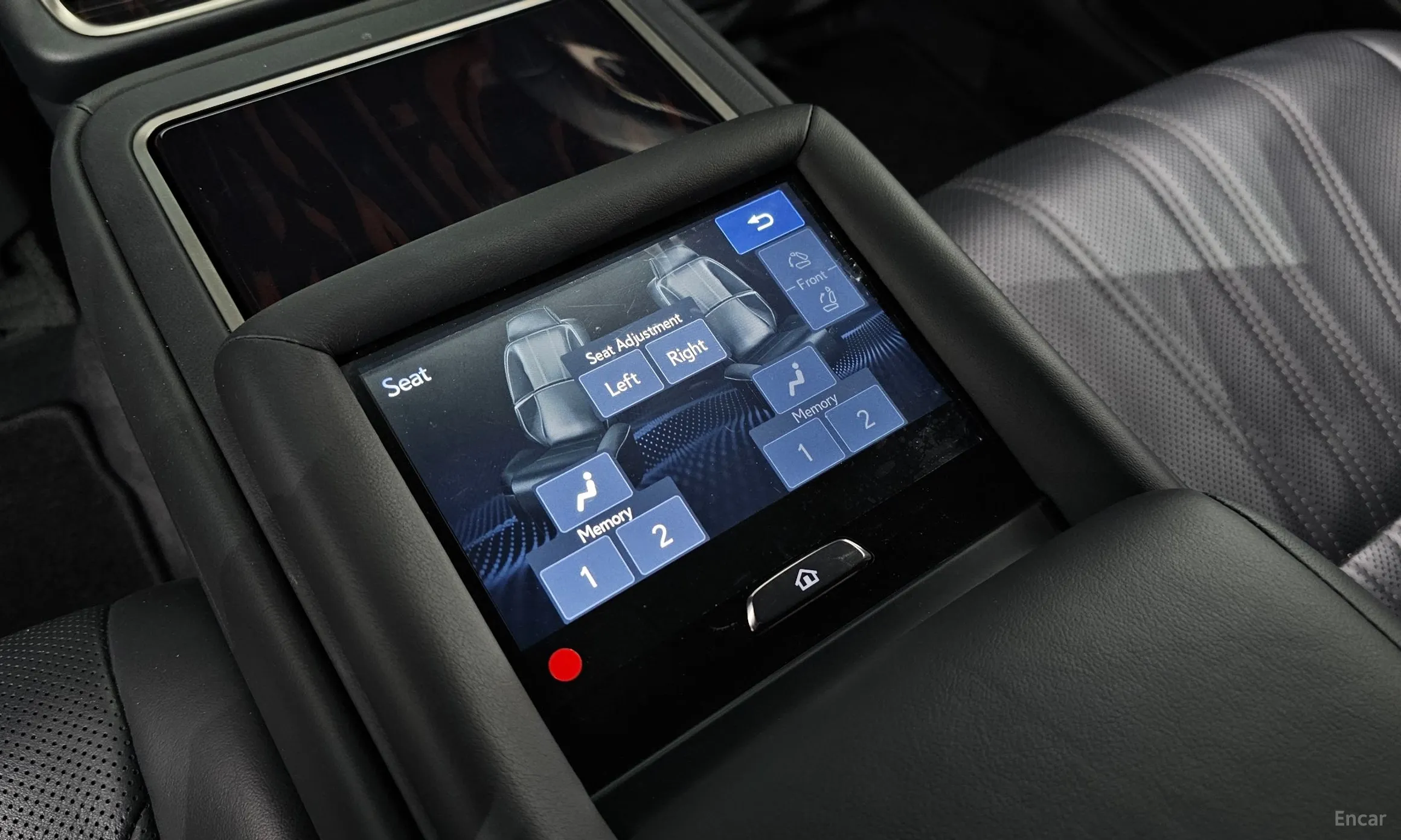 Lexus LS500 5th Generation превью 19