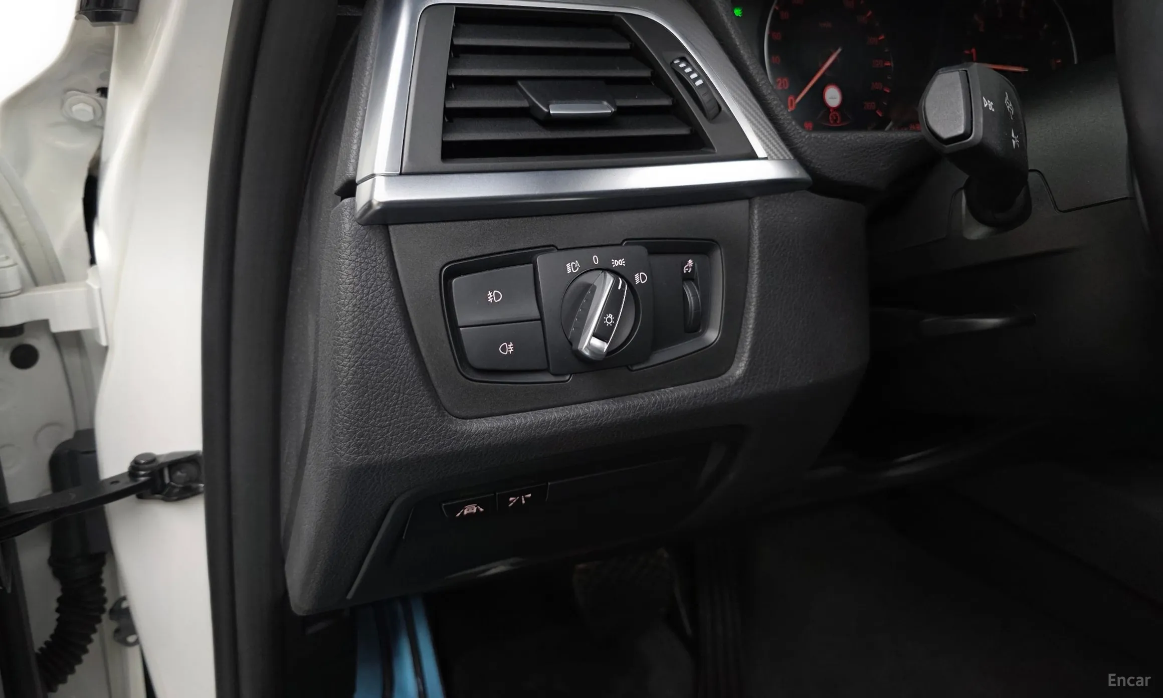 BMW 3 Series (F30) превью 13