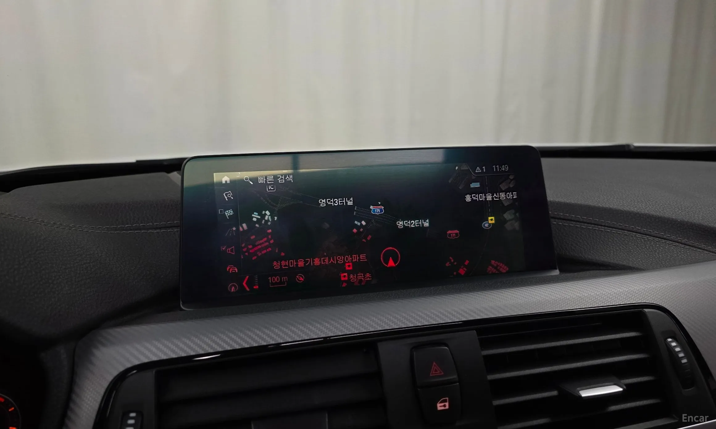 BMW 3 Series (F30) превью 15