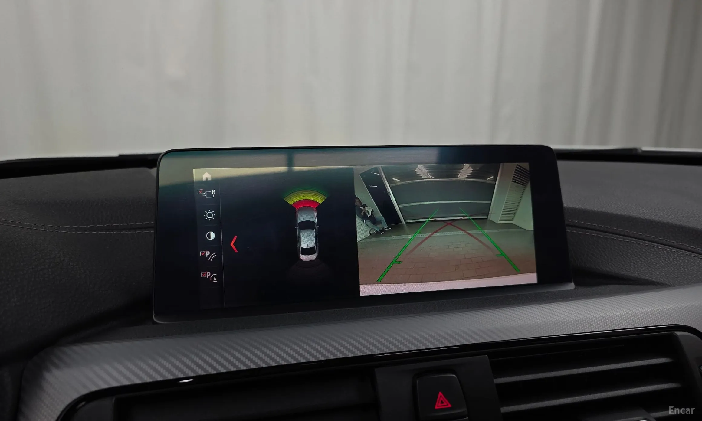 BMW 3 Series (F30) превью 16