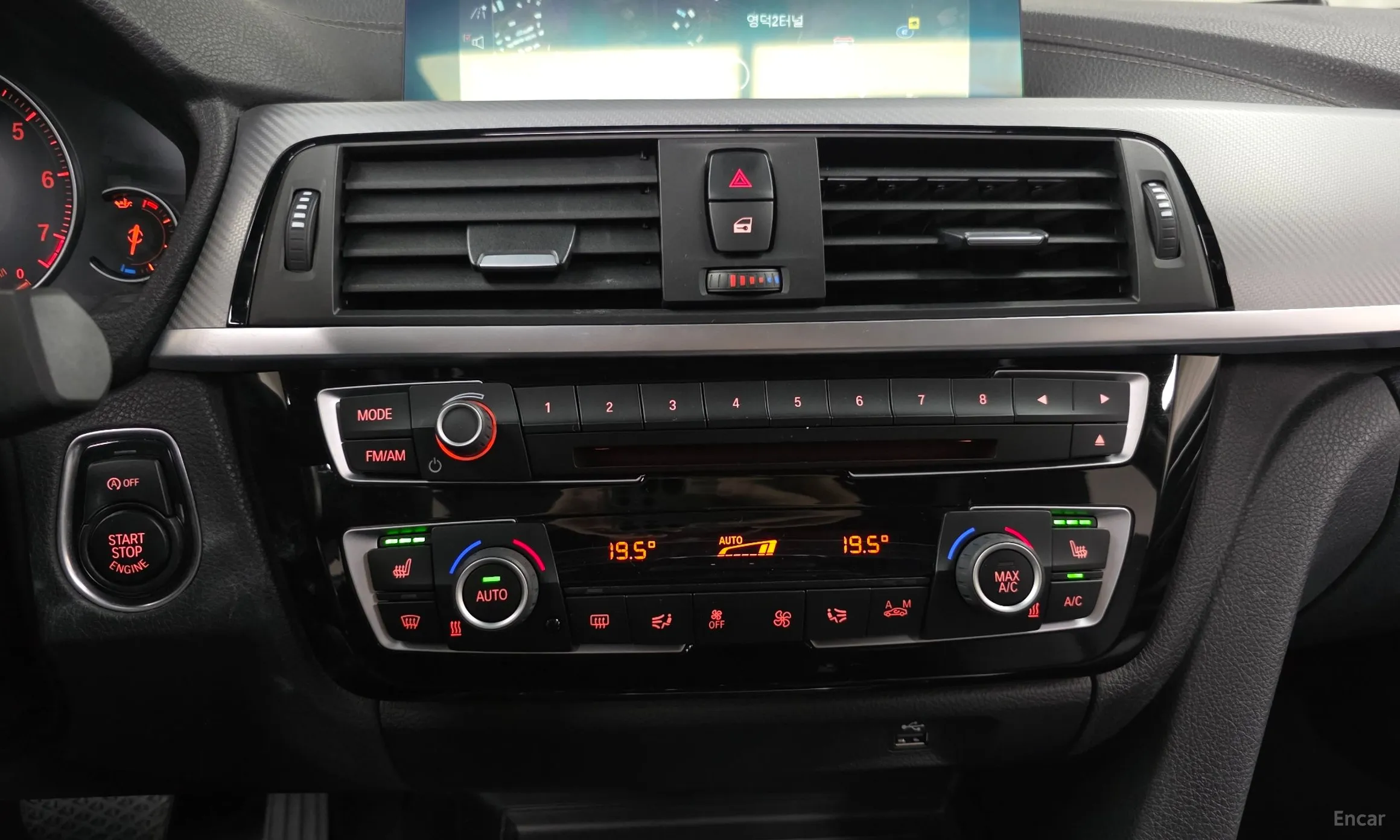 BMW 3 Series (F30) превью 17