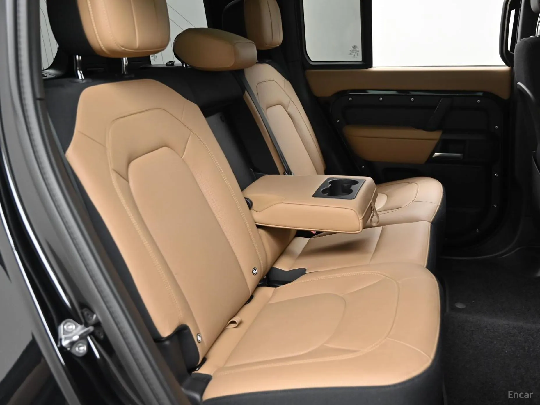Land Rover Defender (L663) превью 12