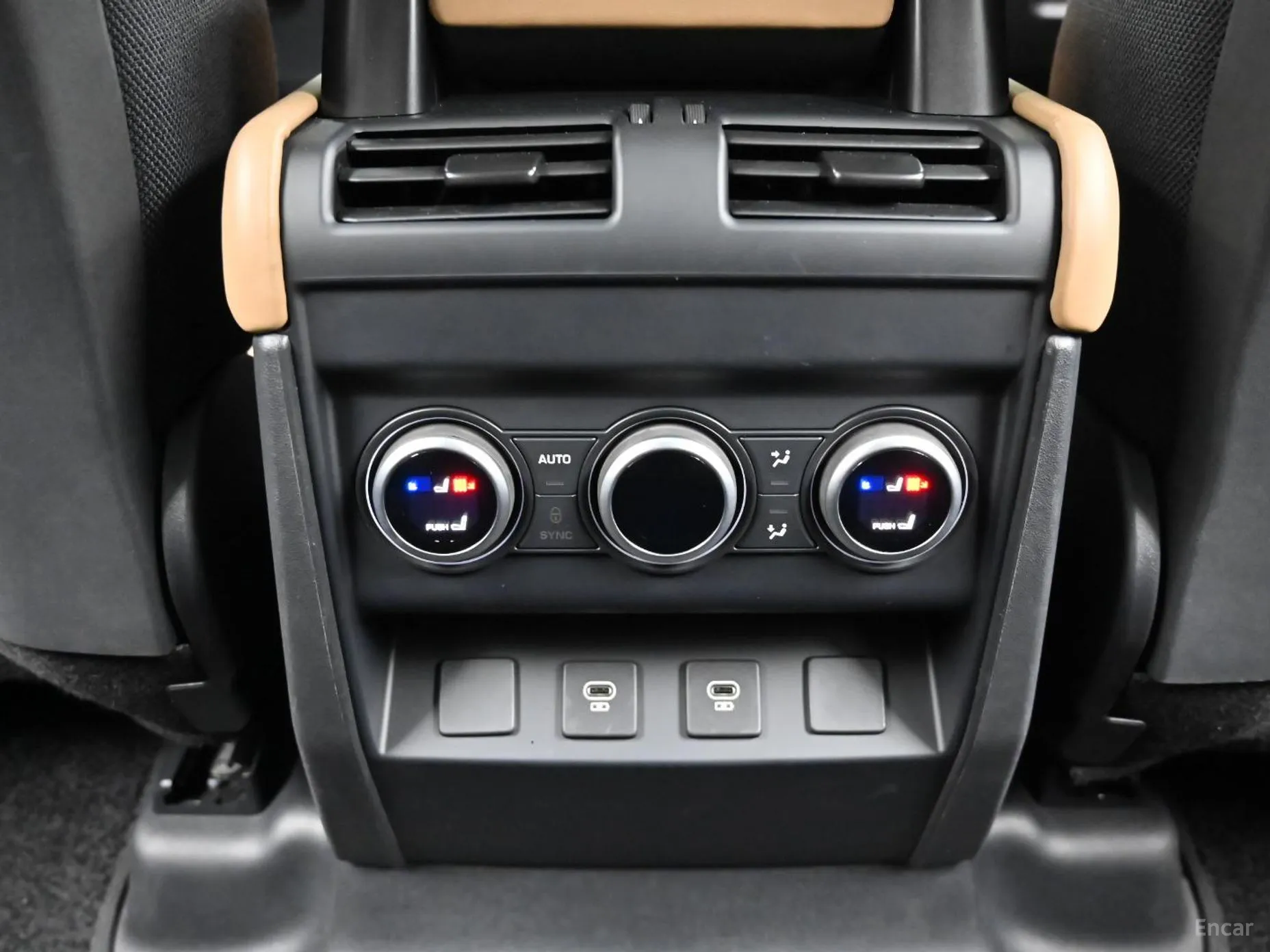 Land Rover Defender (L663) превью 16