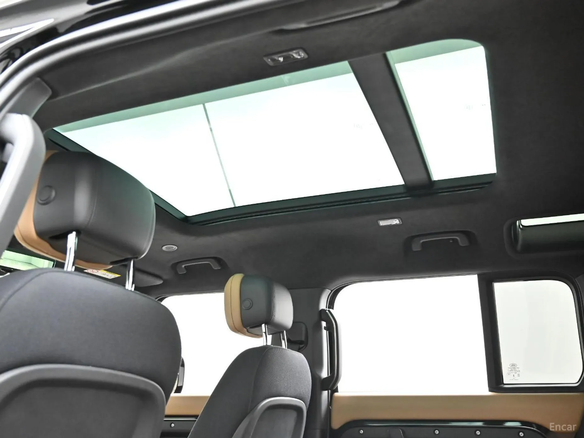 Land Rover Defender (L663) превью 18