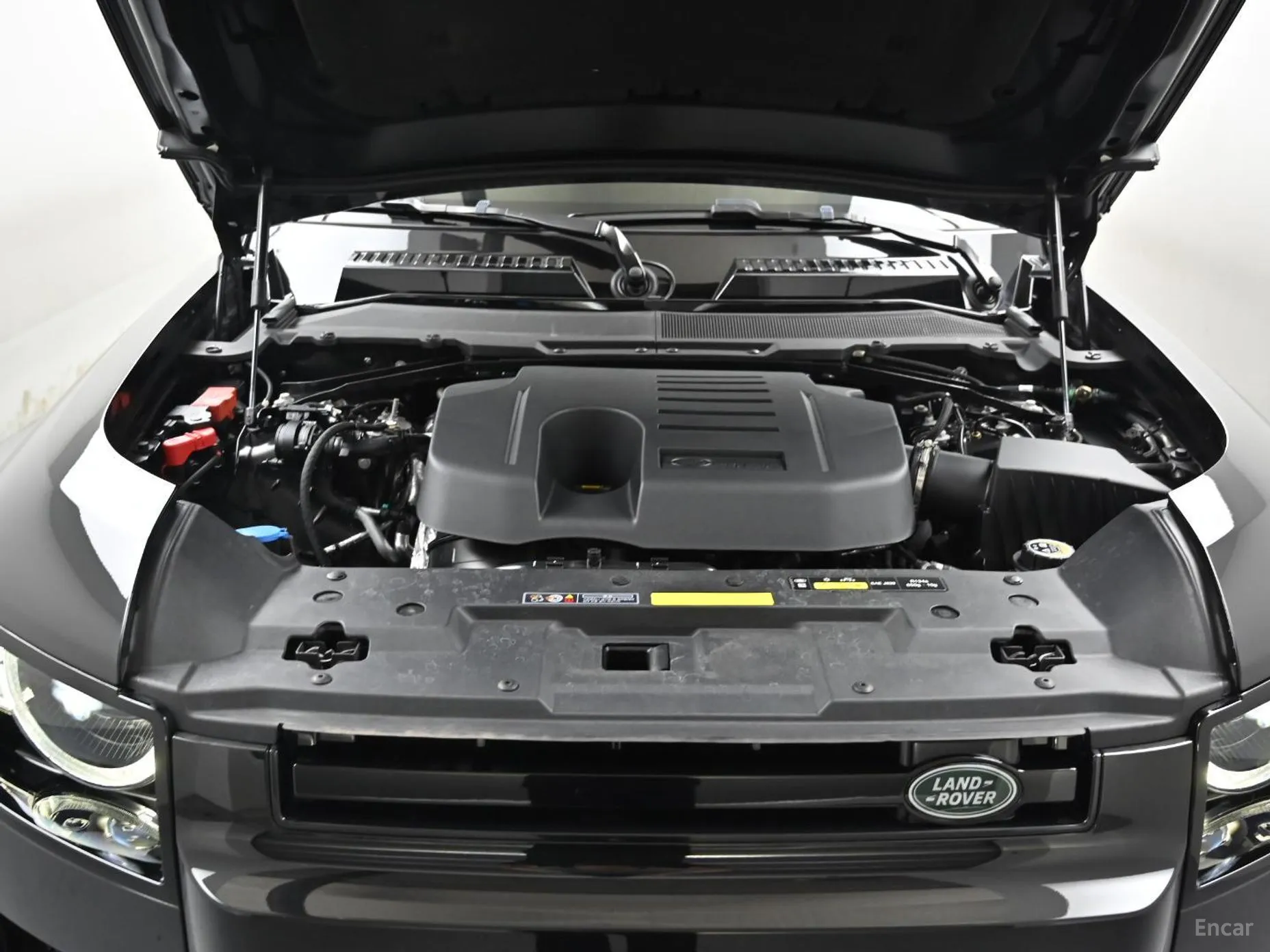 Land Rover Defender (L663) превью 6