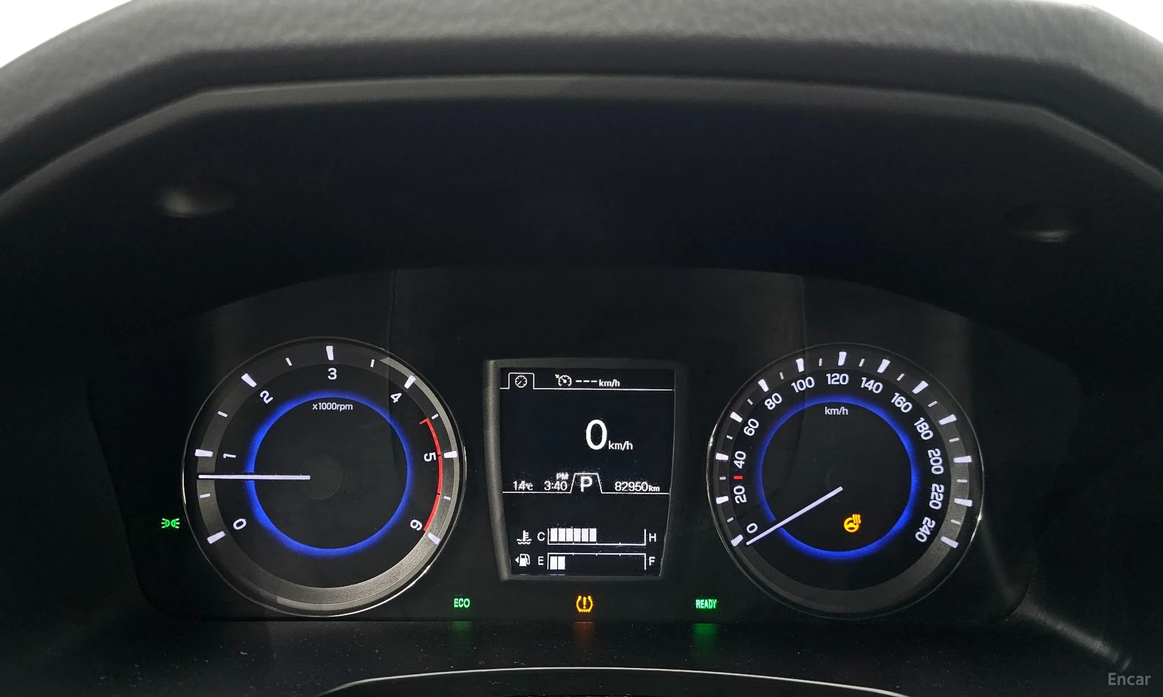 KG Mobility (SsangYong) Rexton Sports превью 8