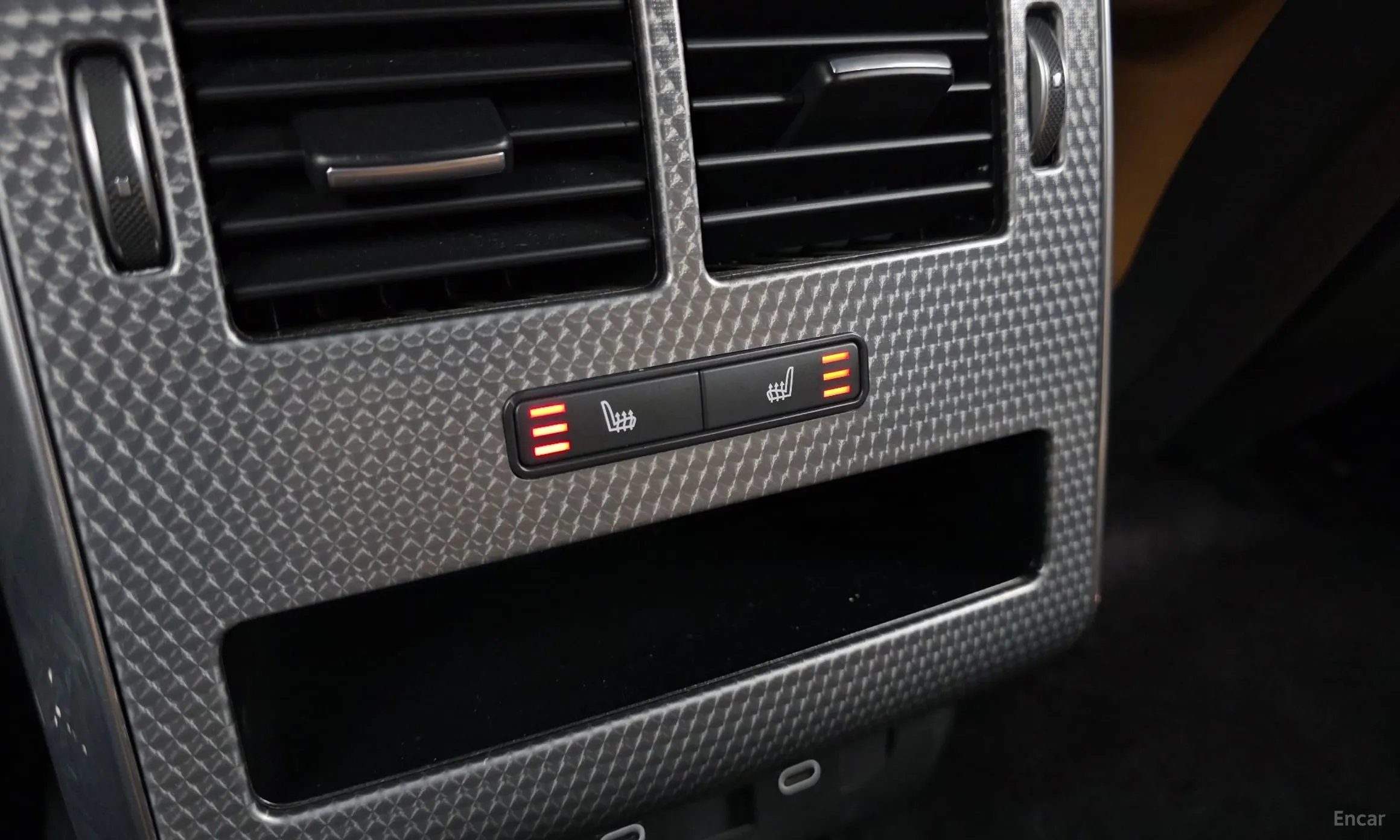 Land Rover Range Rover Sport 2nd Generation превью 18