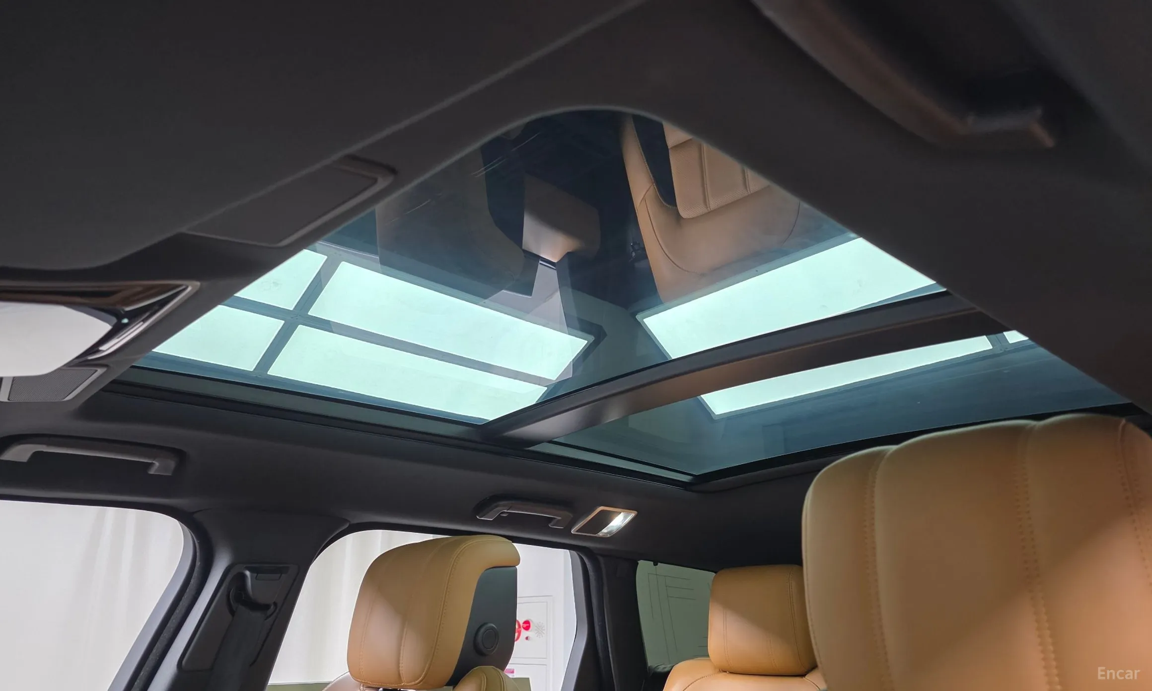 Land Rover Range Rover Sport 2nd Generation превью 19