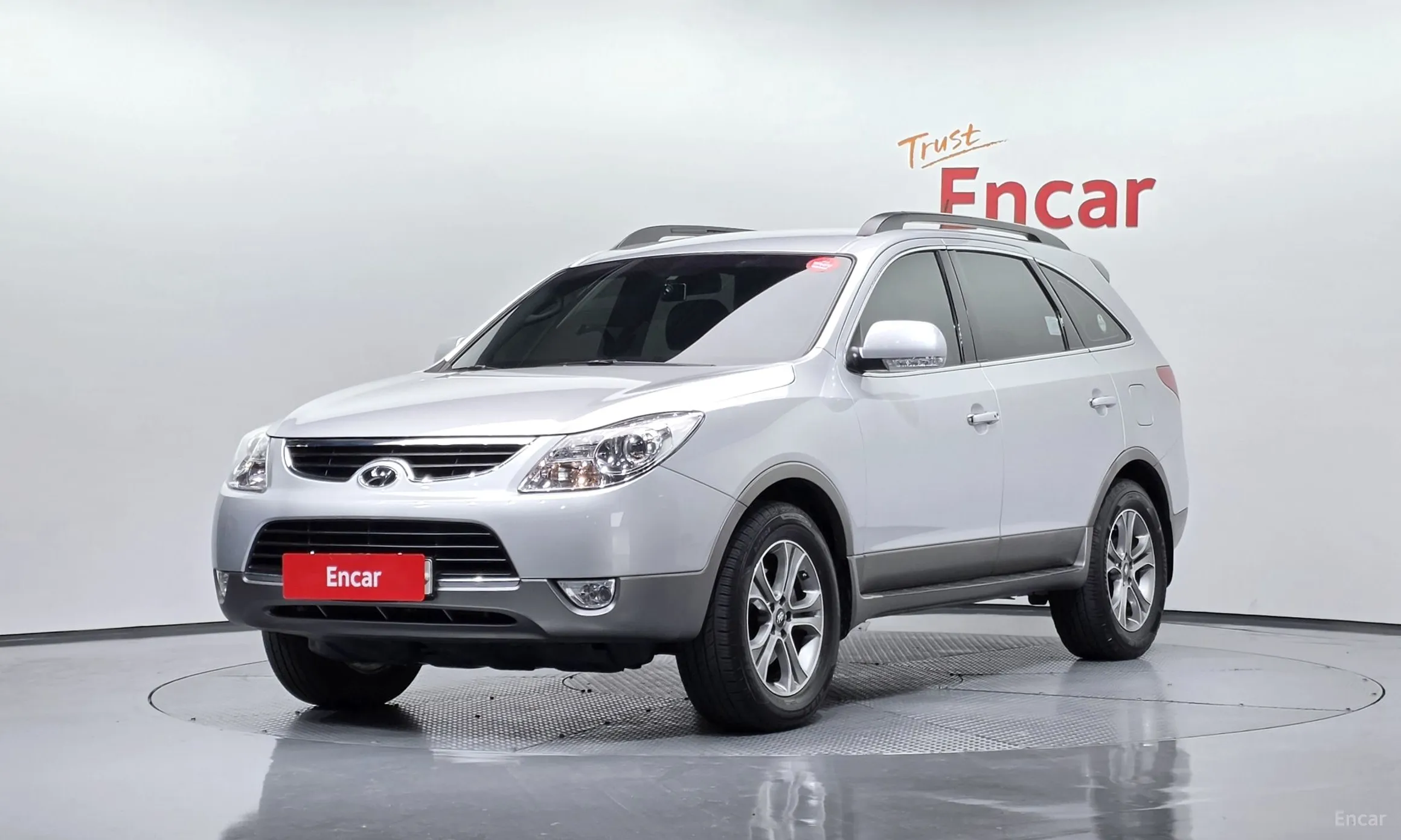 Hyundai Veracruz