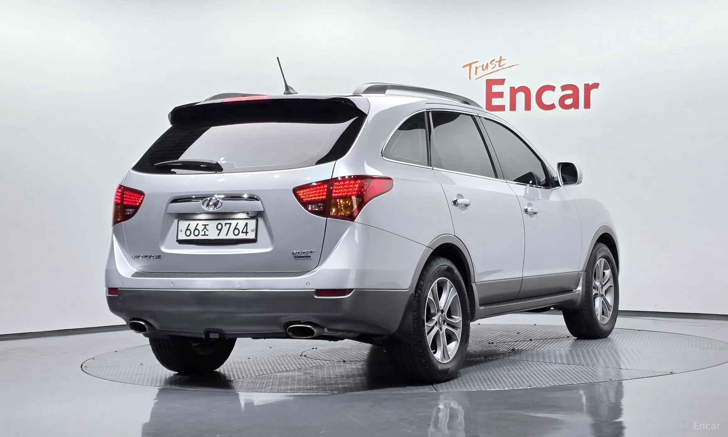Hyundai Veracruz