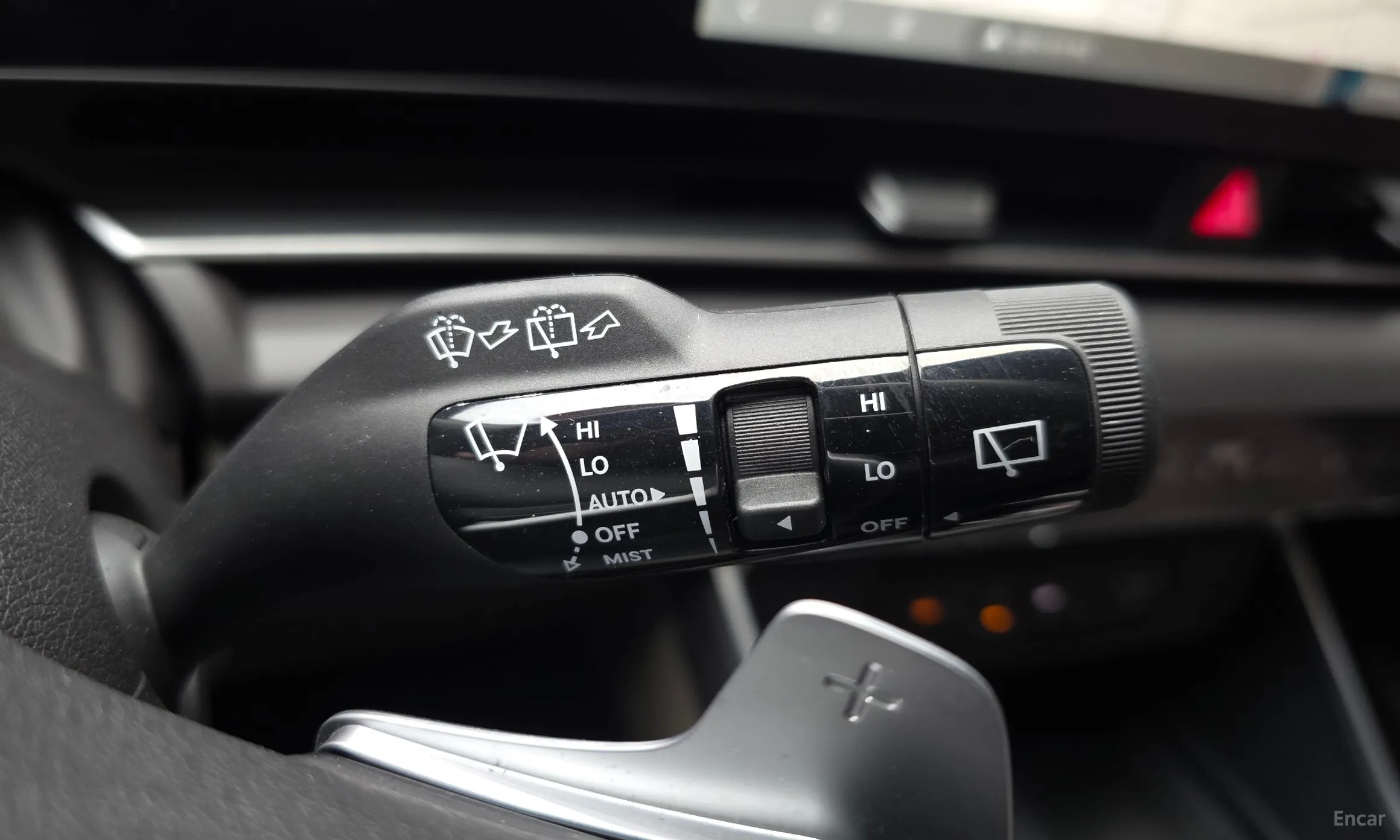 Kia Carnival 4th Generation превью 17