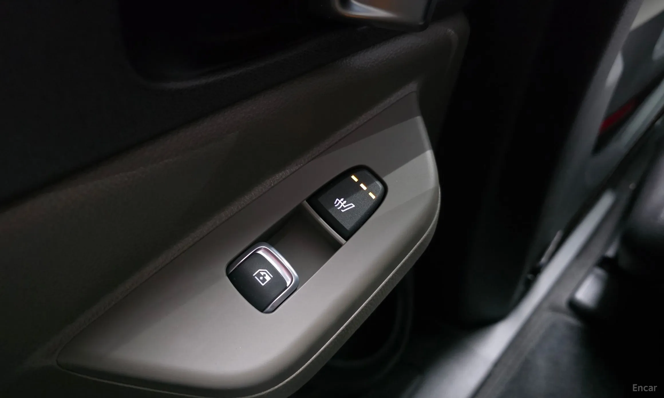 Kia Carnival 4th Generation превью 19