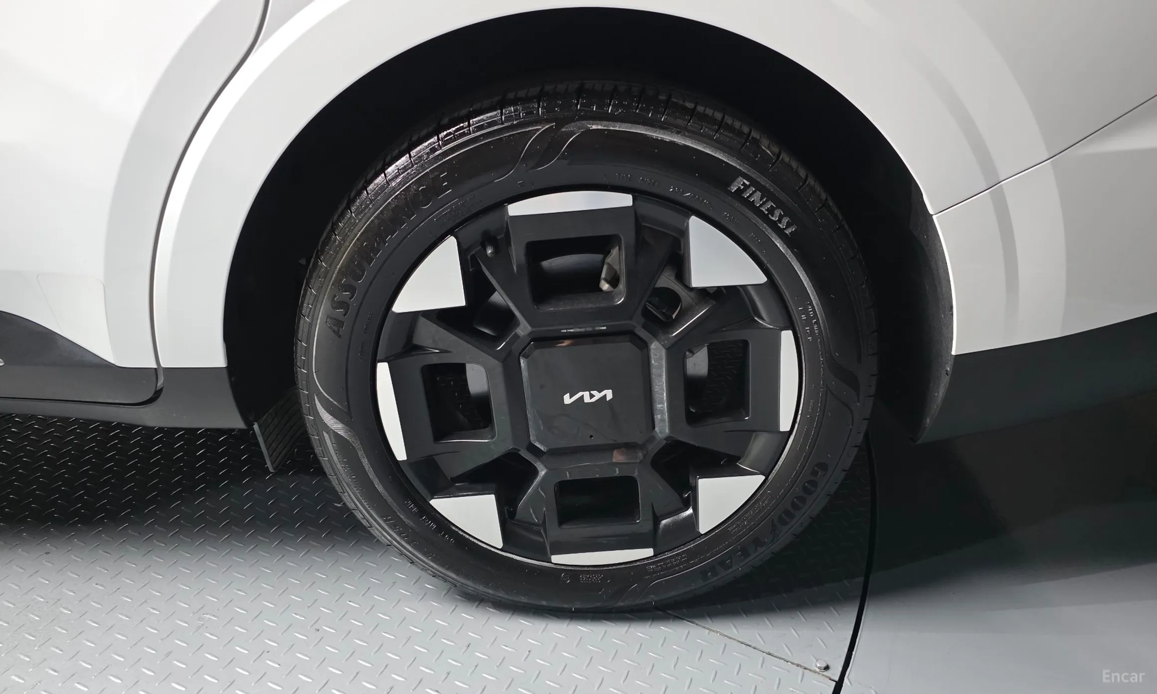 Kia Carnival 4th Generation превью 5