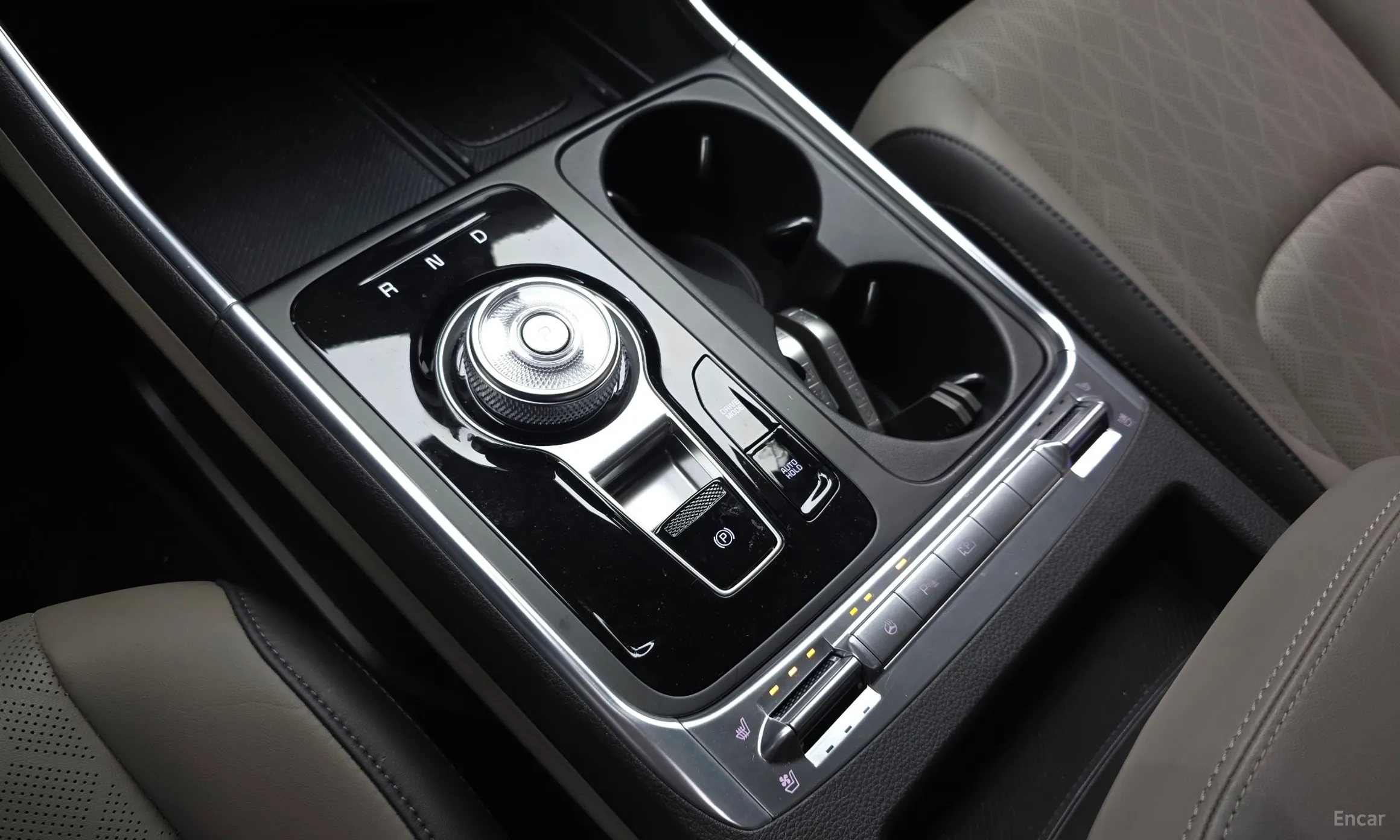 Kia Carnival 4th Generation превью 9