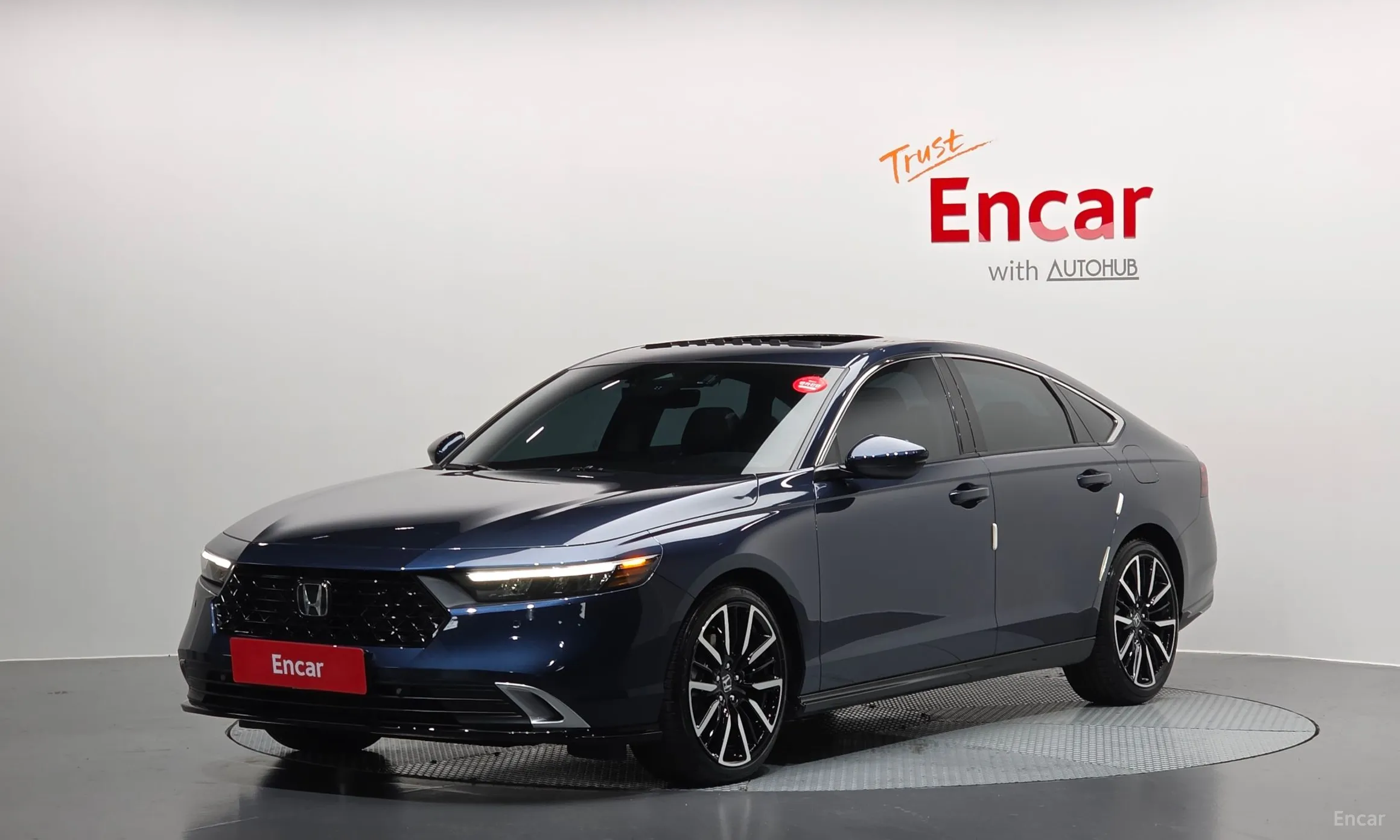 Accord 11th Generation