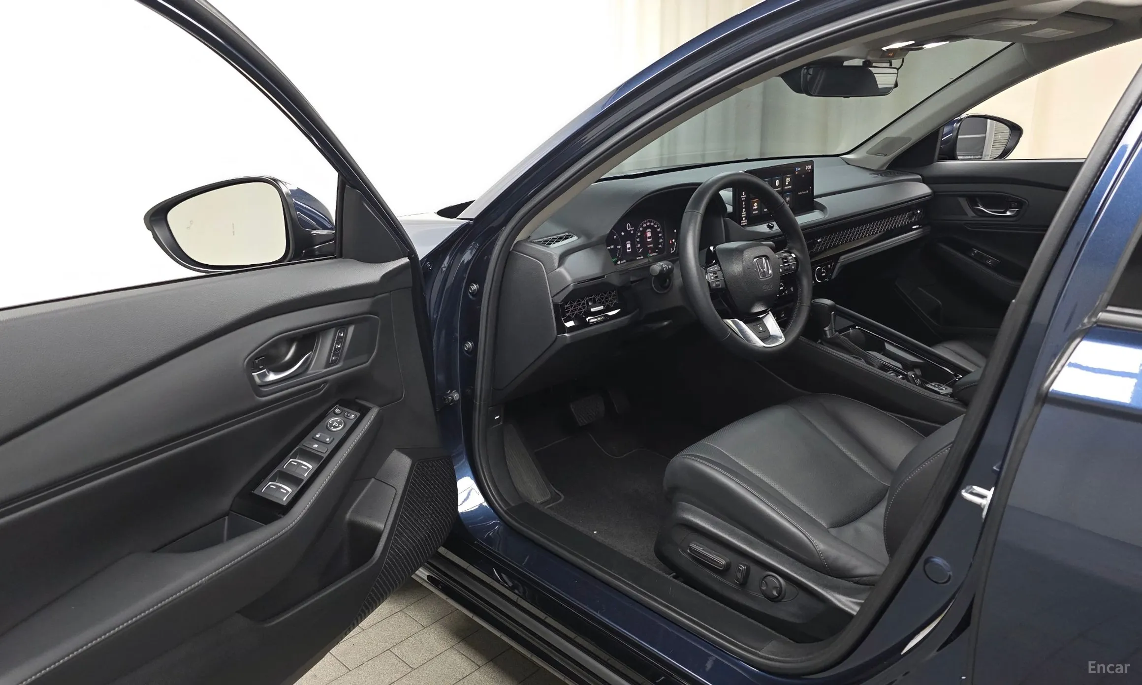 Honda Accord 11th Generation превью 10
