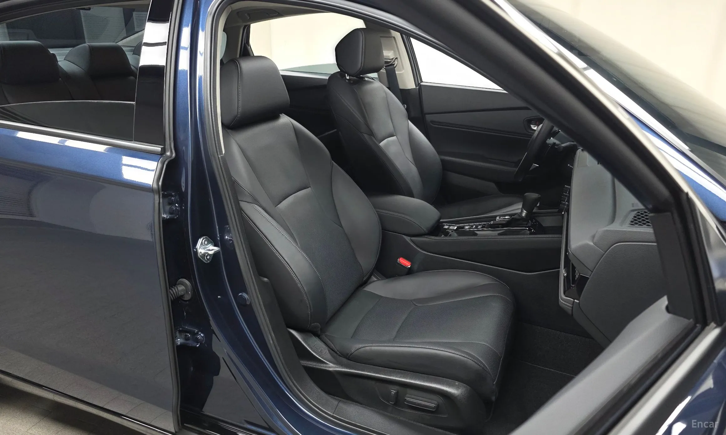 Honda Accord 11th Generation превью 12