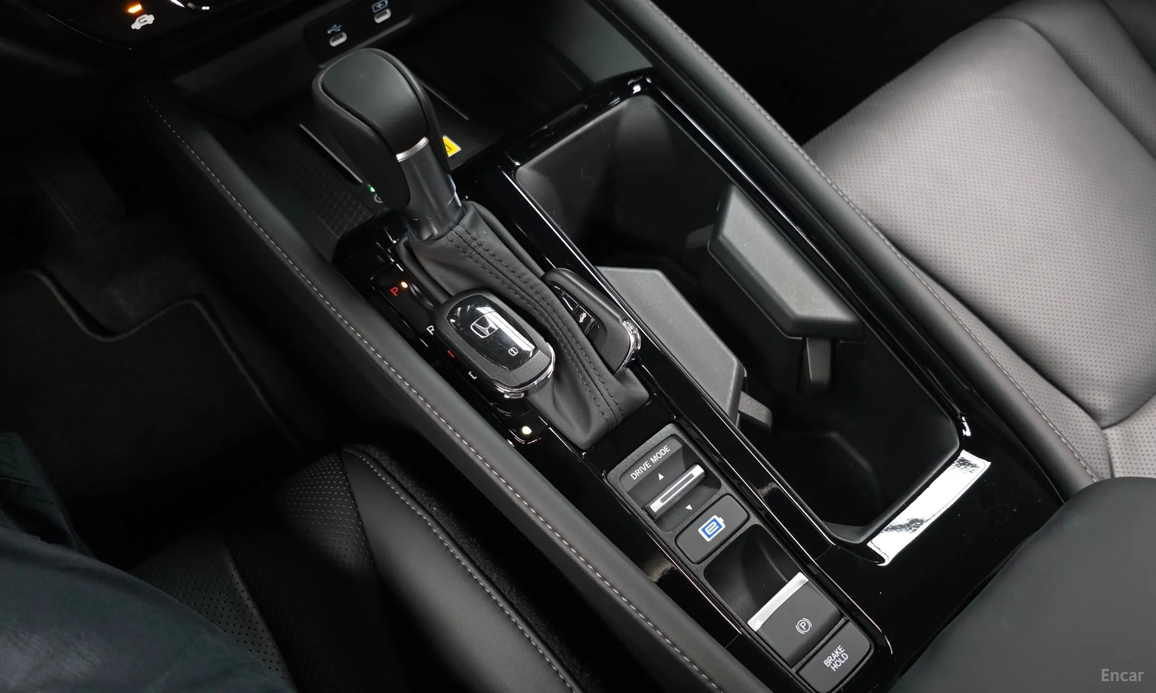 Honda Accord 11th Generation превью 9