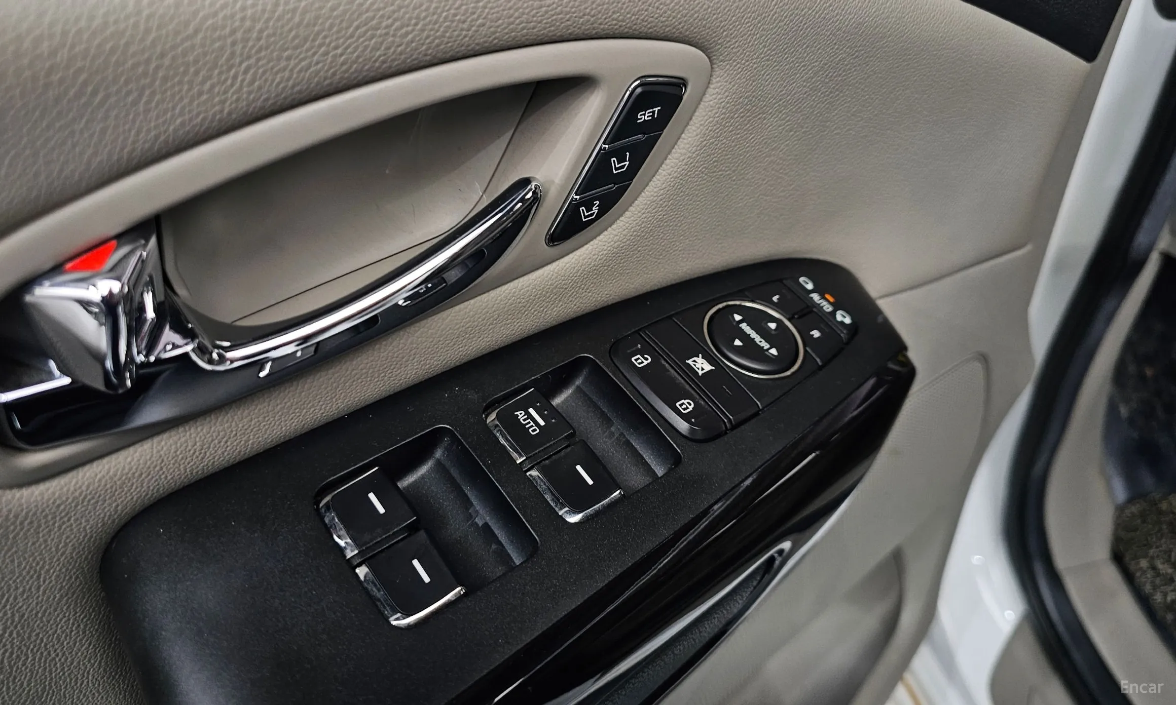 Kia Carnival превью 16