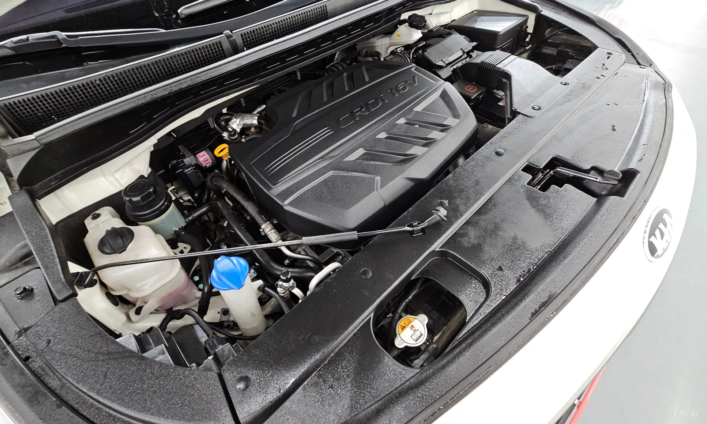 Kia Carnival превью 6