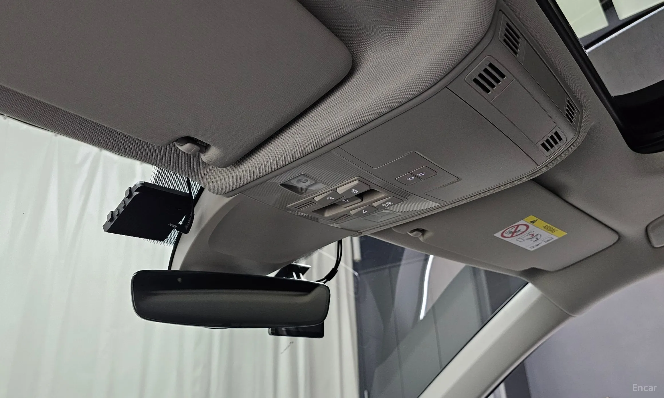 Volkswagen Tiguan 2nd Generation превью 17