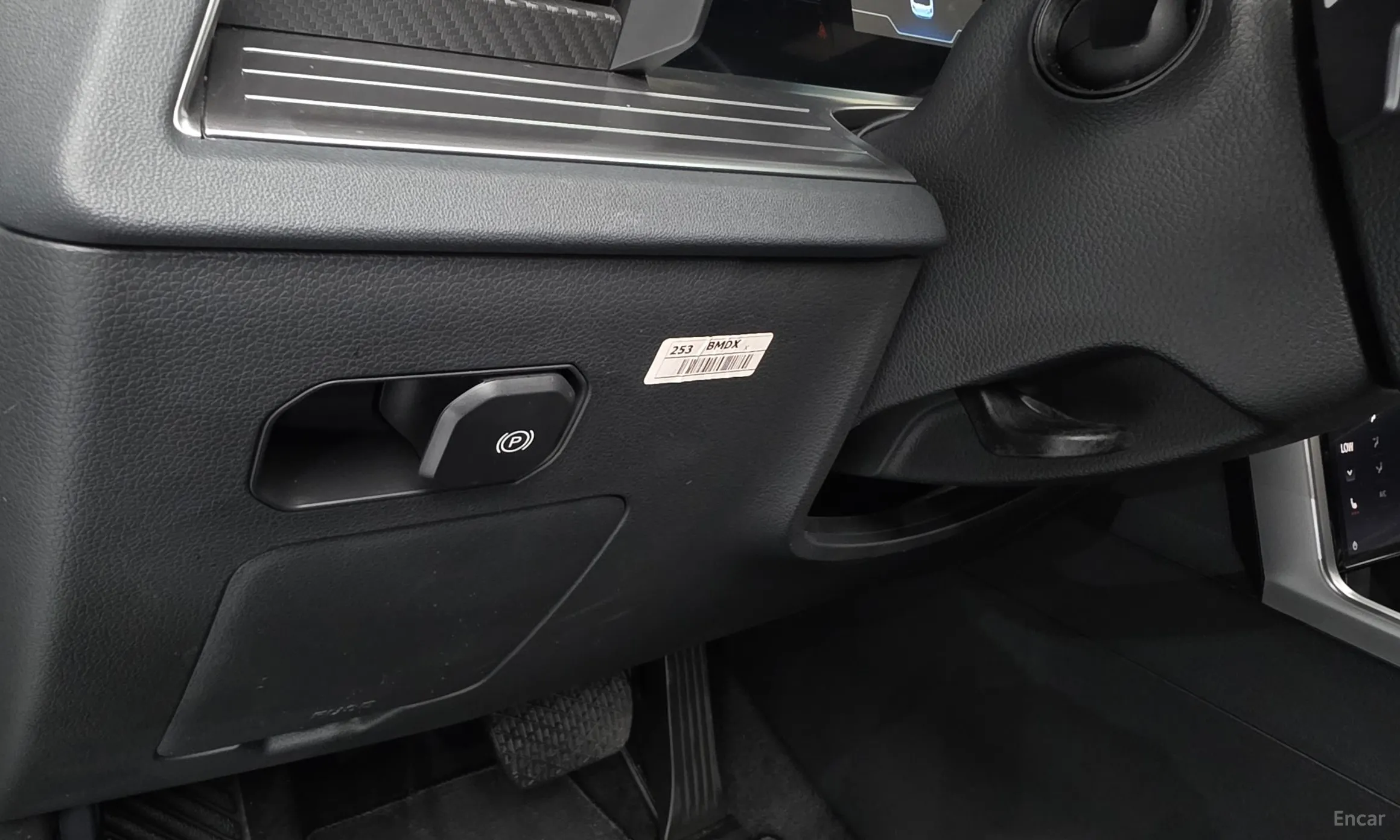 KG Mobility (SsangYong) Torres превью 15