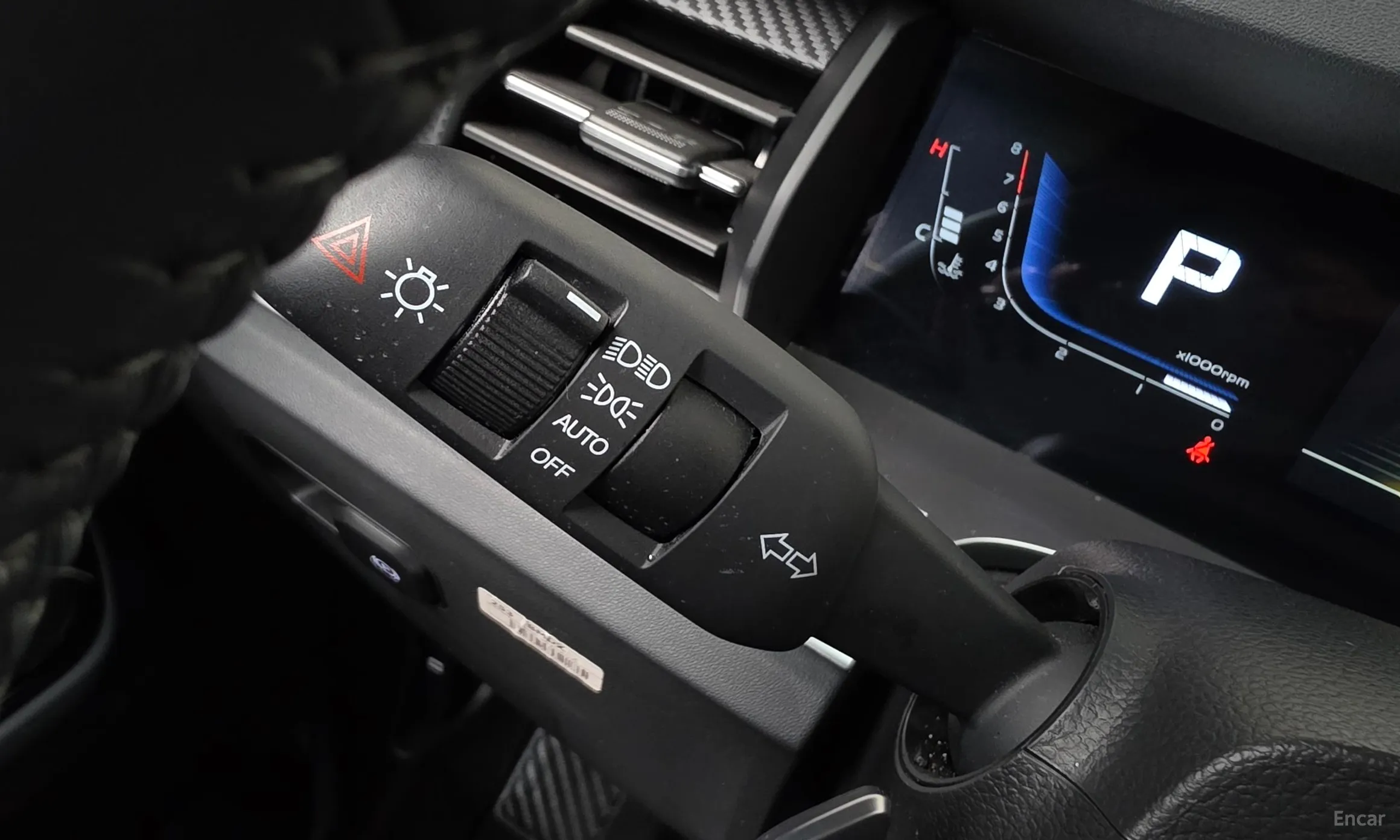 KG Mobility (SsangYong) Torres превью 16
