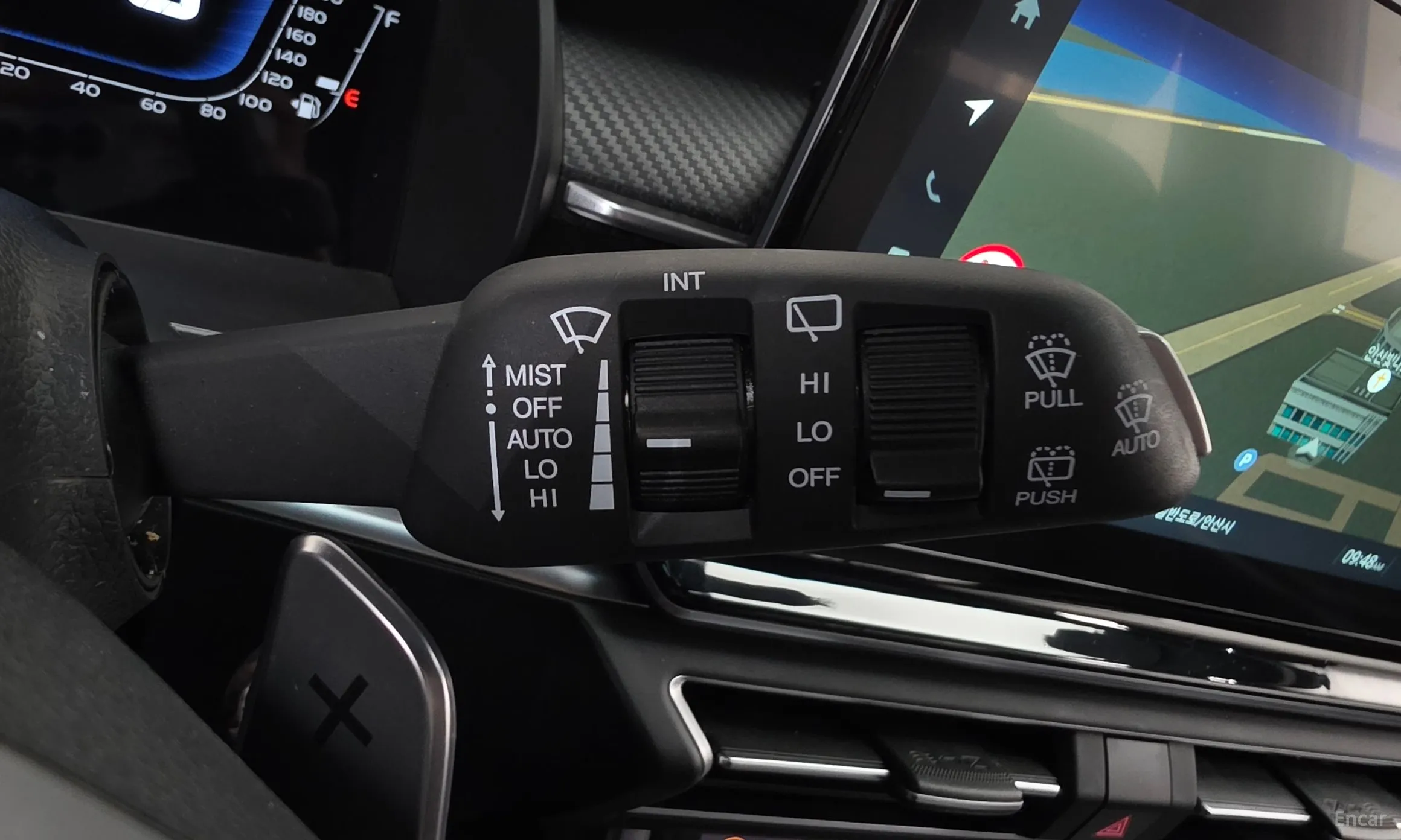 KG Mobility (SsangYong) Torres превью 17