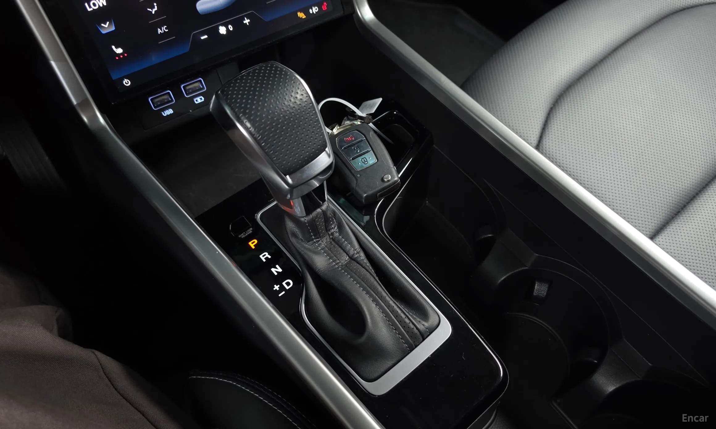 KG Mobility (SsangYong) Torres превью 9