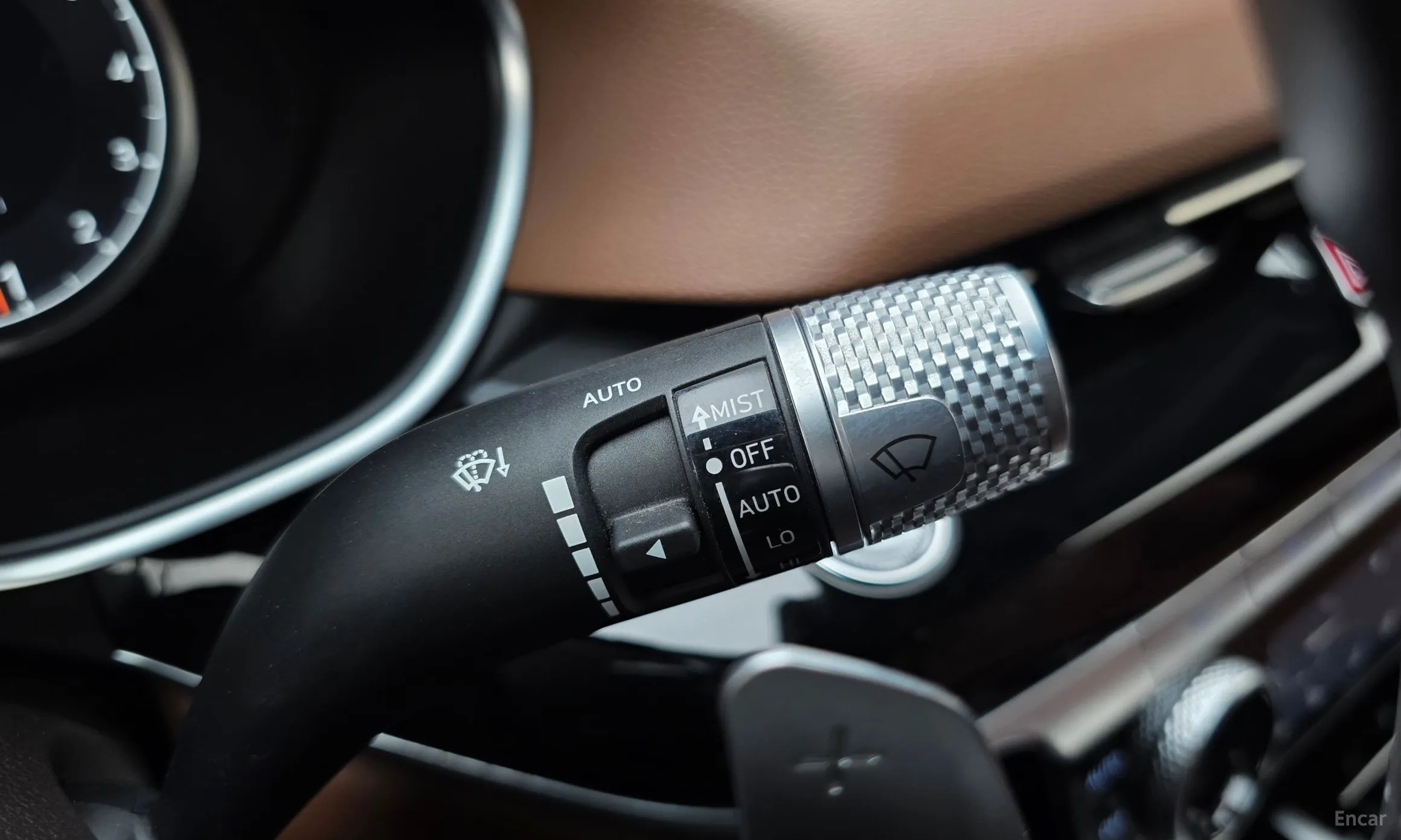 Genesis G80 (RG3) превью 16