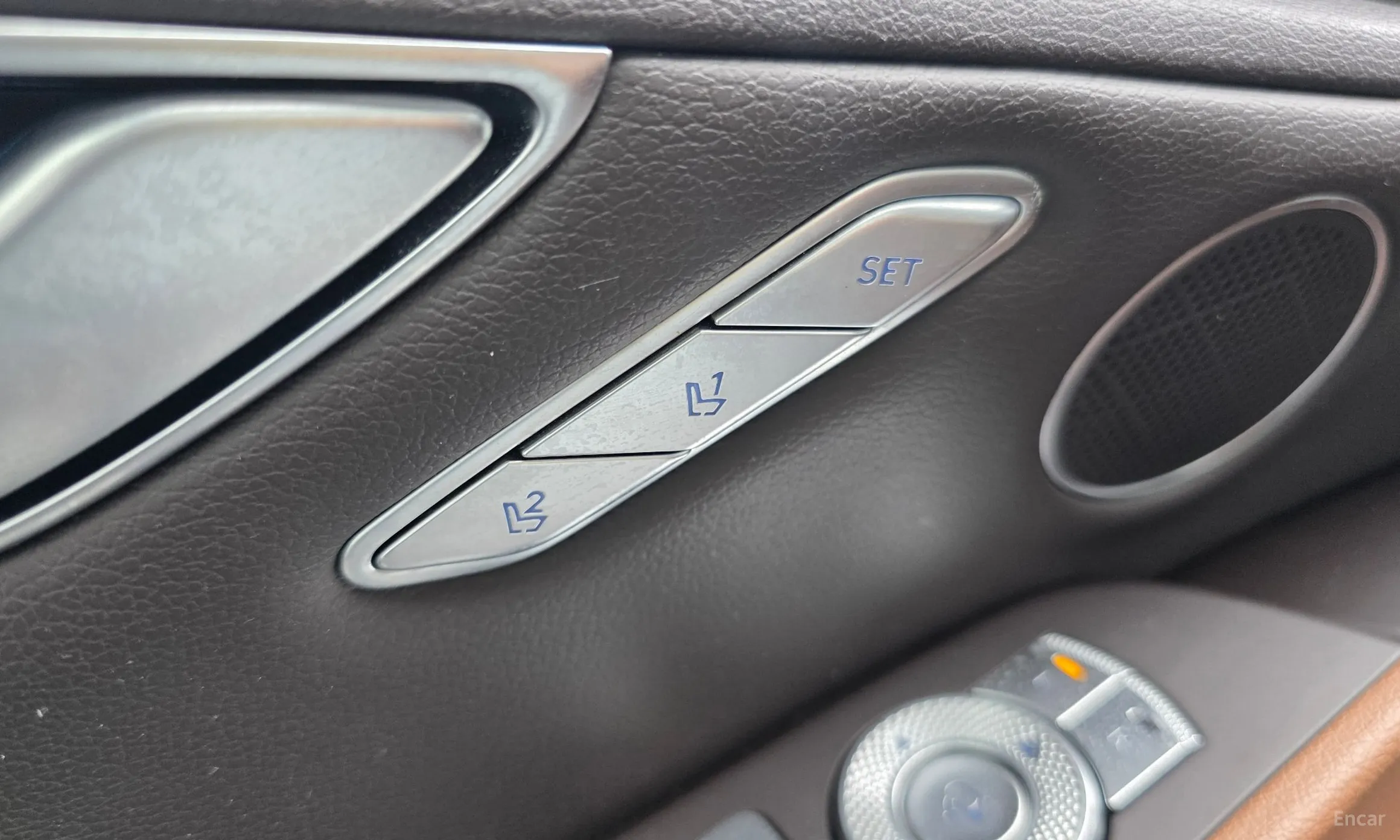 Genesis G80 (RG3) превью 17