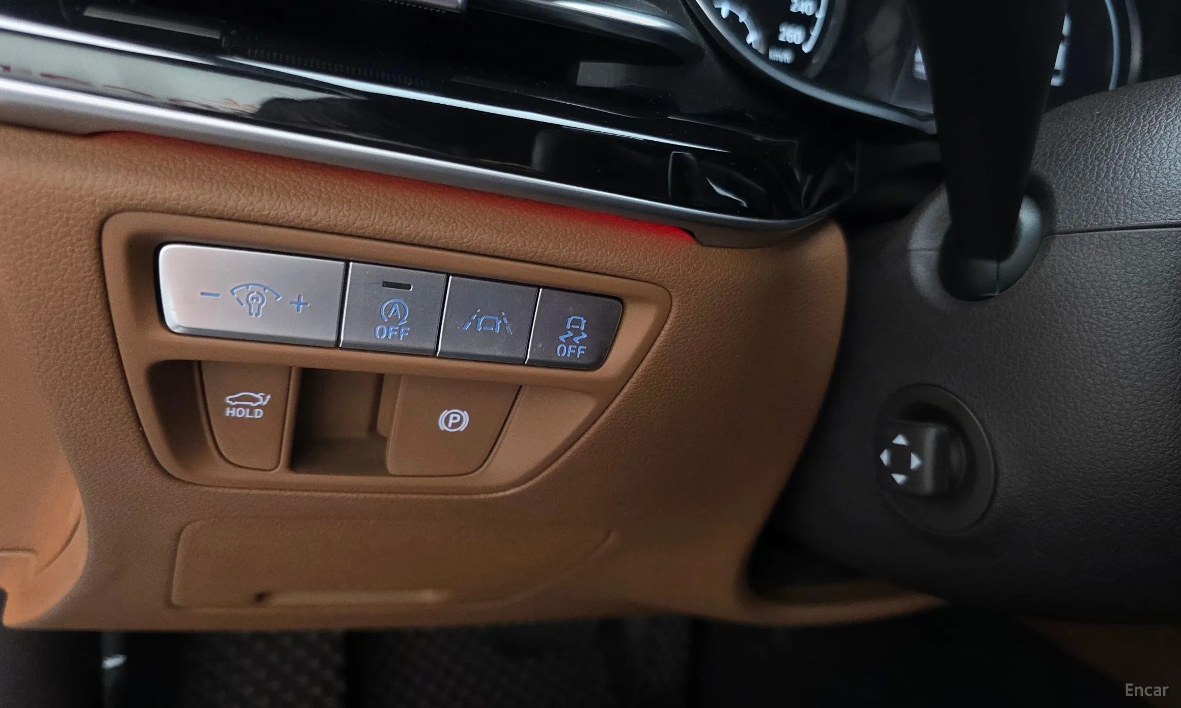 Genesis G80 (RG3) превью 18