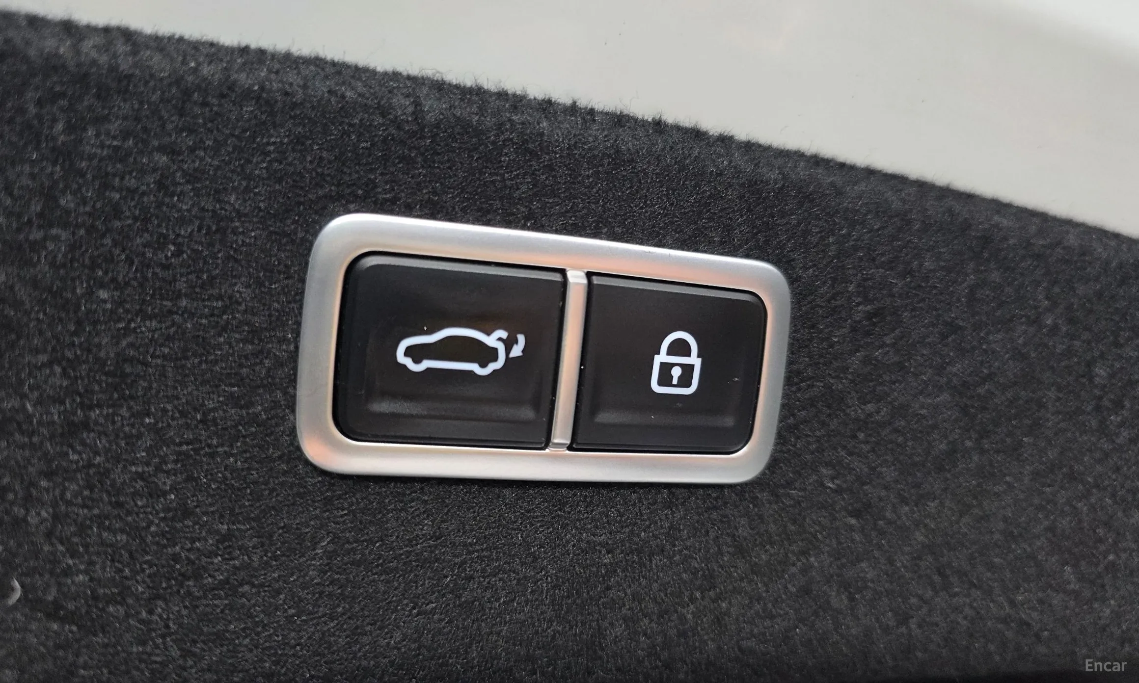 Genesis G80 (RG3) превью 20
