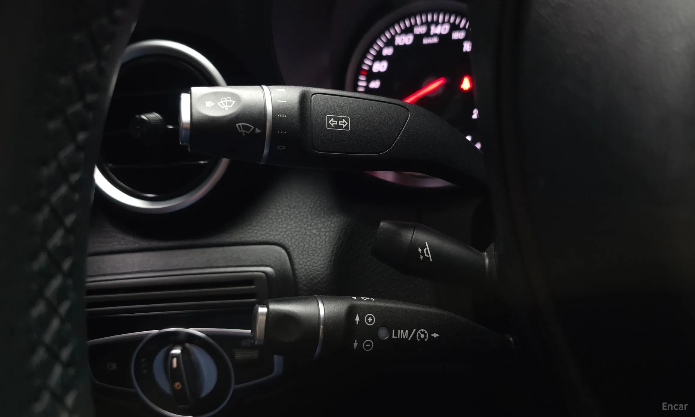 Mercedes Benz C-Class W205 превью 18