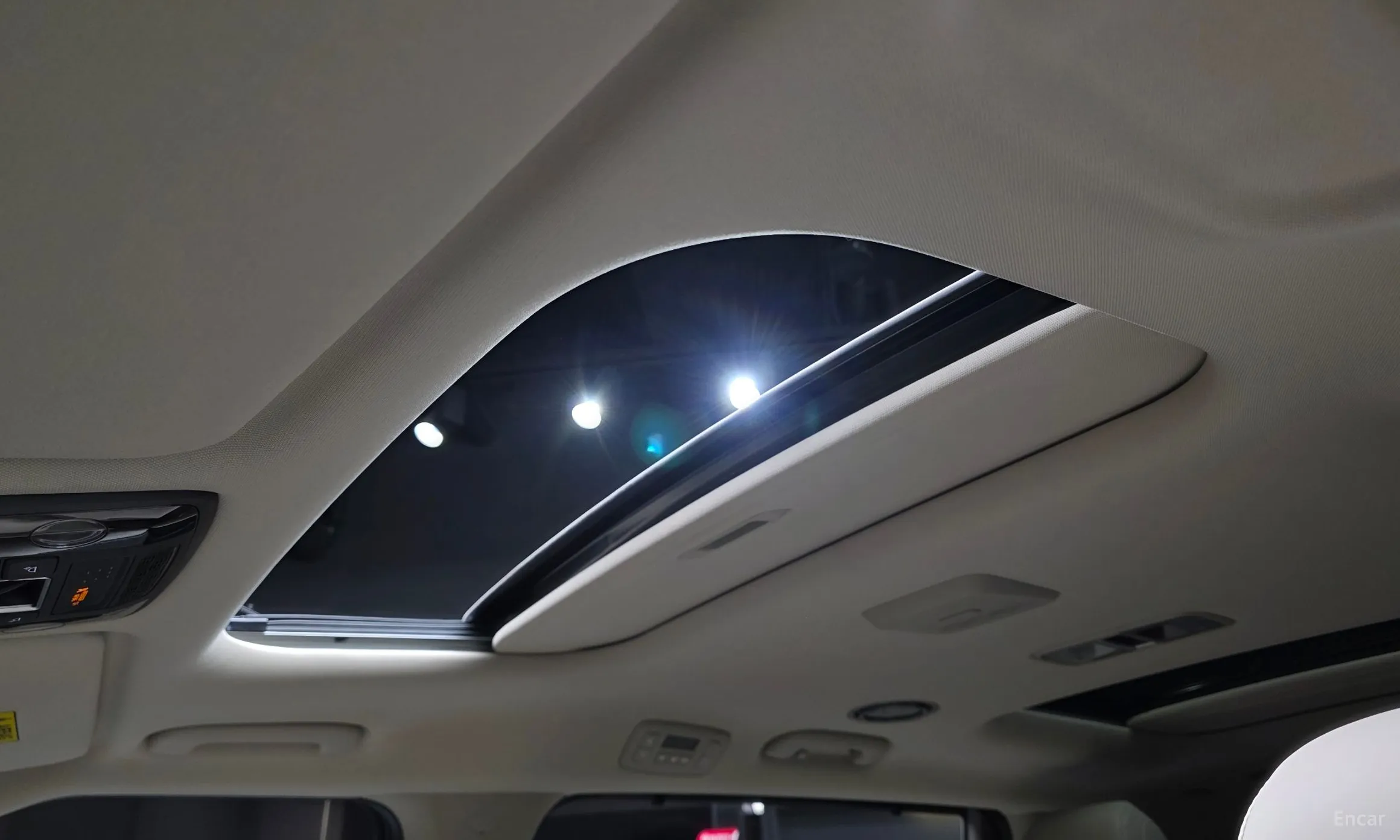 Kia Carnival 4th Generation превью 19