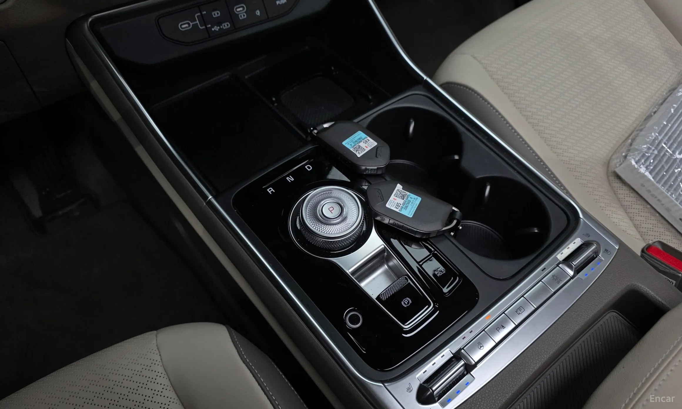 Kia Carnival 4th Generation превью 9