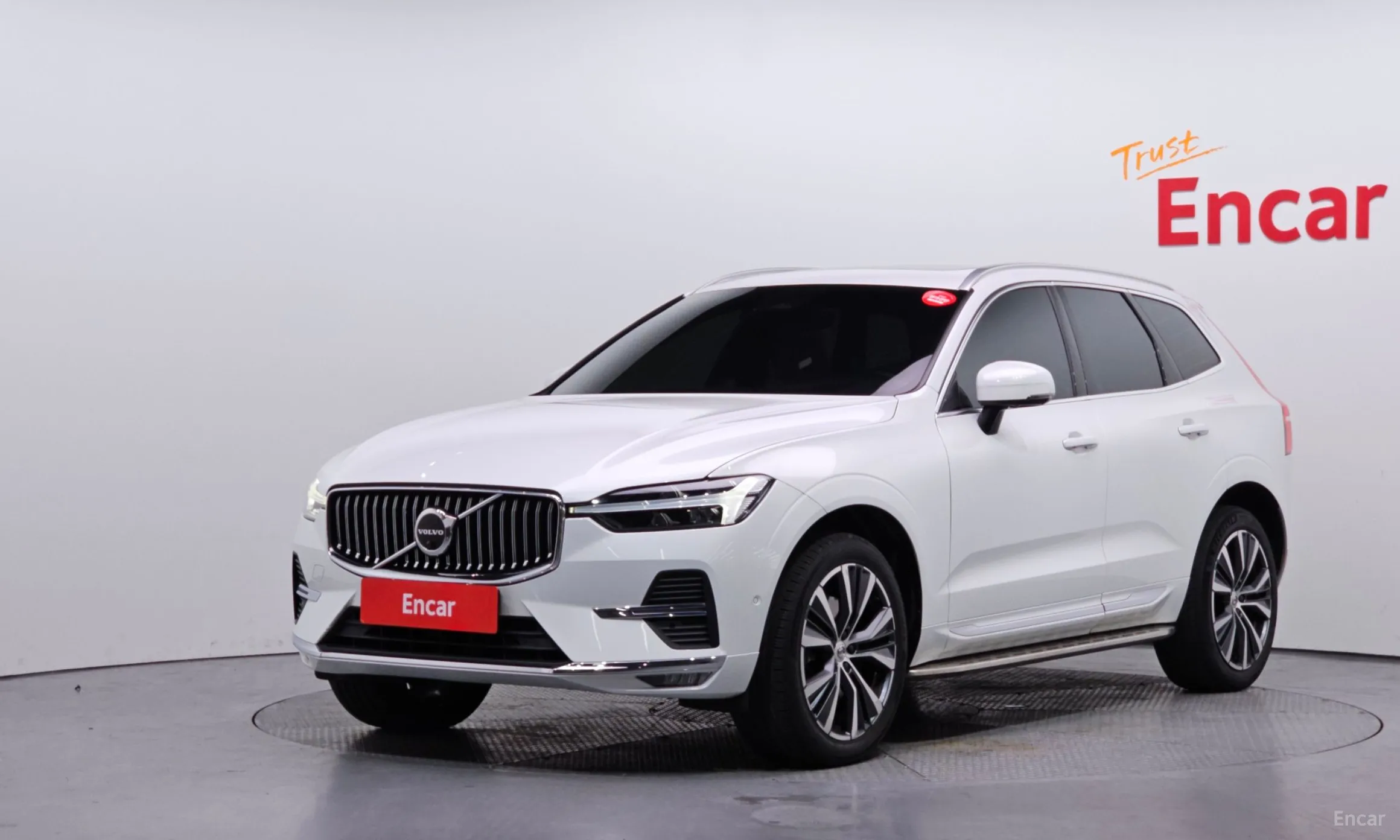 XC60 Gen 2