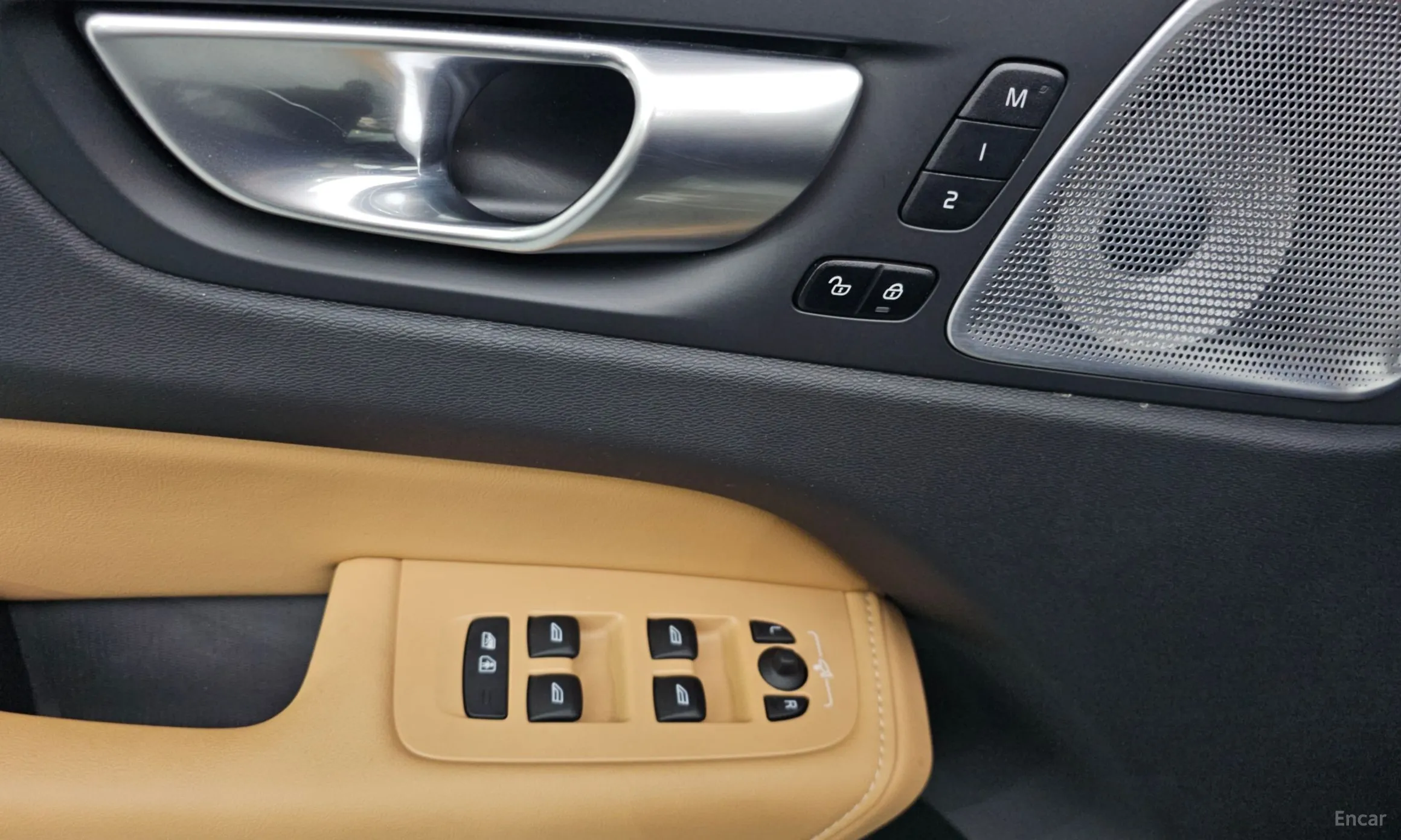 Volvo XC60 Gen 2 превью 19