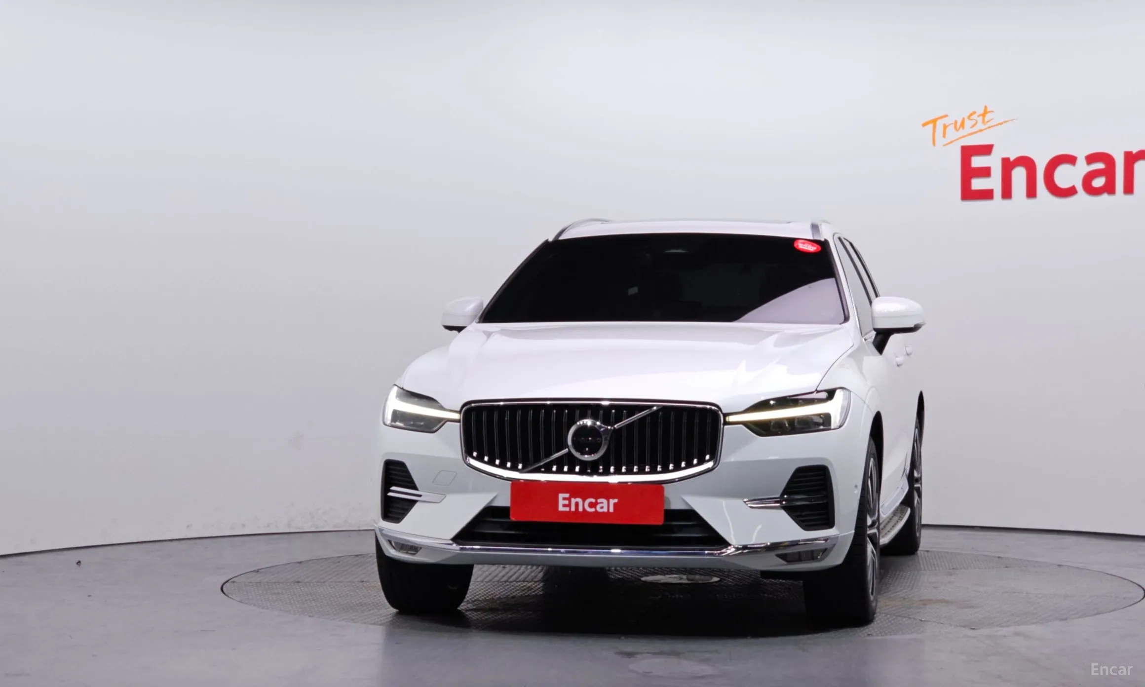 Volvo XC60 Gen 2 превью 3