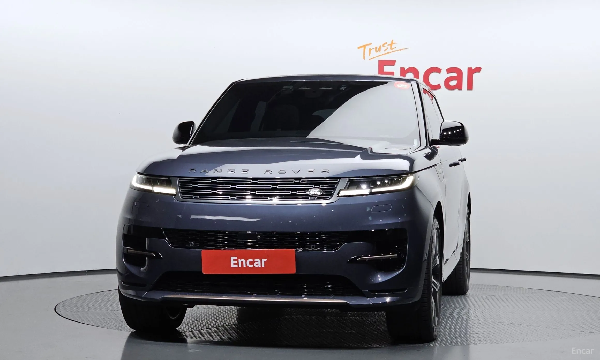 Land Rover Range Rover Sport 3rd Generation превью 3