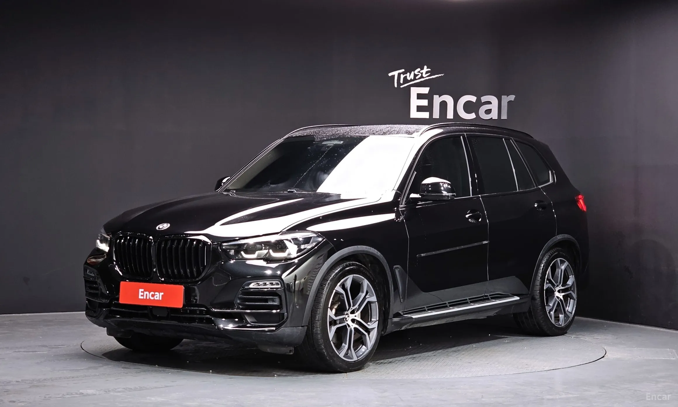 BMW X5 (G05)