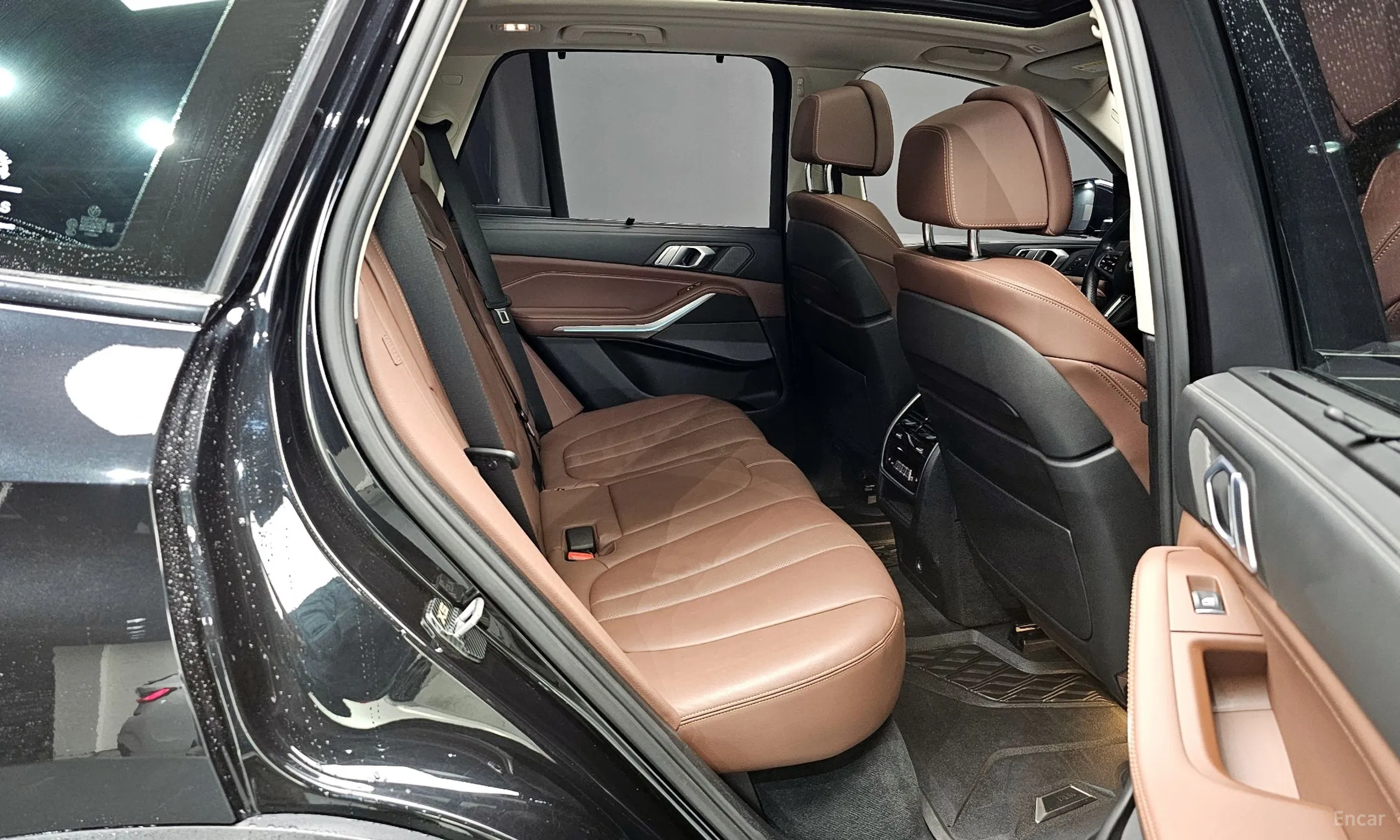 BMW X5 (G05) превью 11