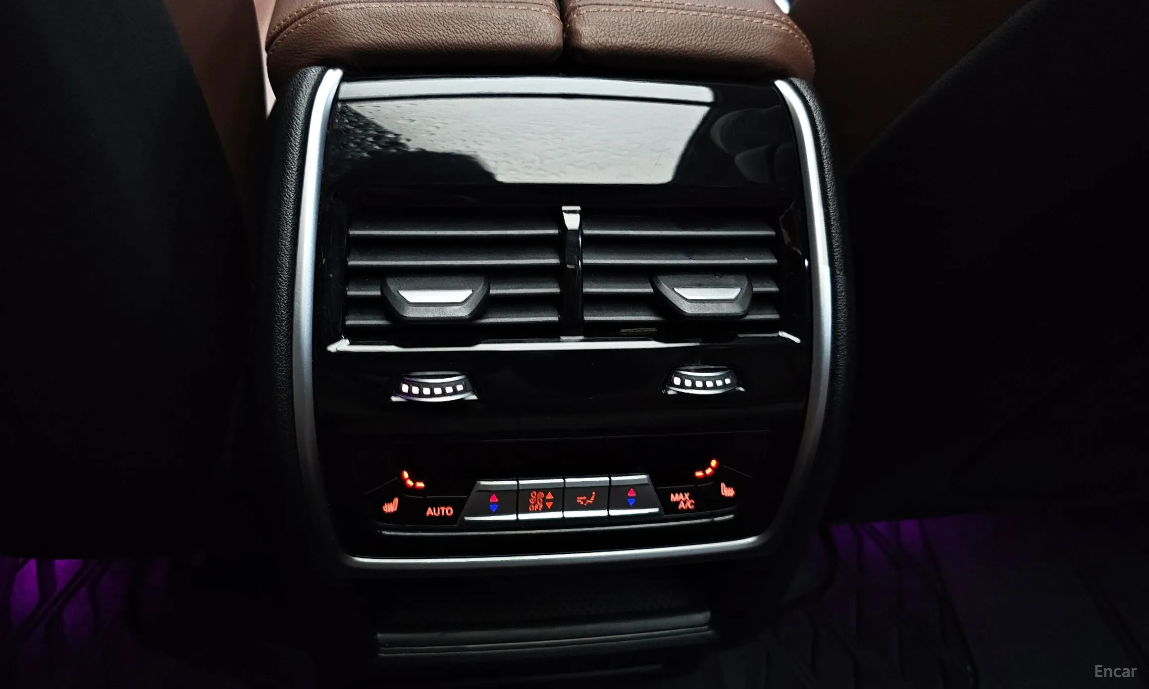 BMW X5 (G05) превью 18