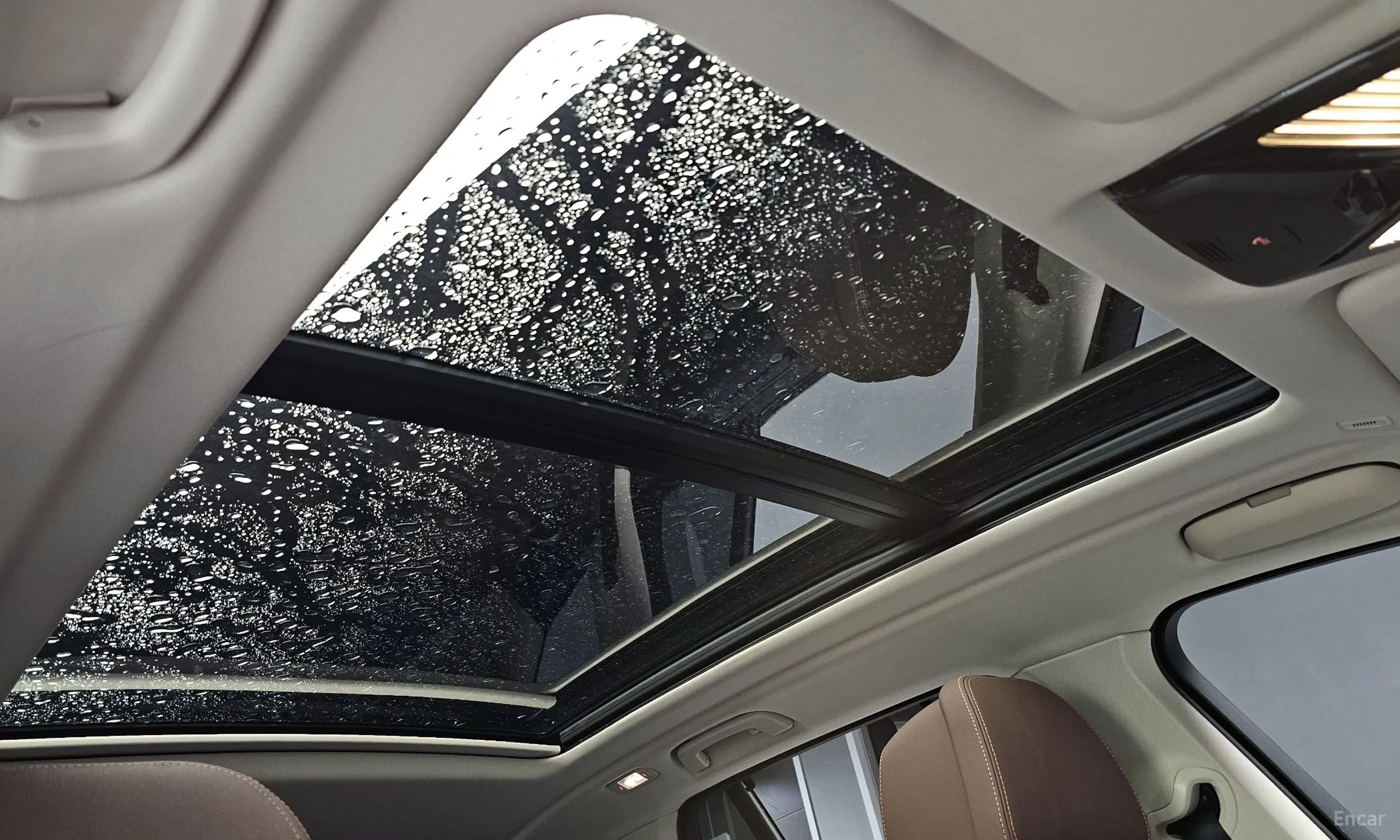 BMW X5 (G05) превью 19