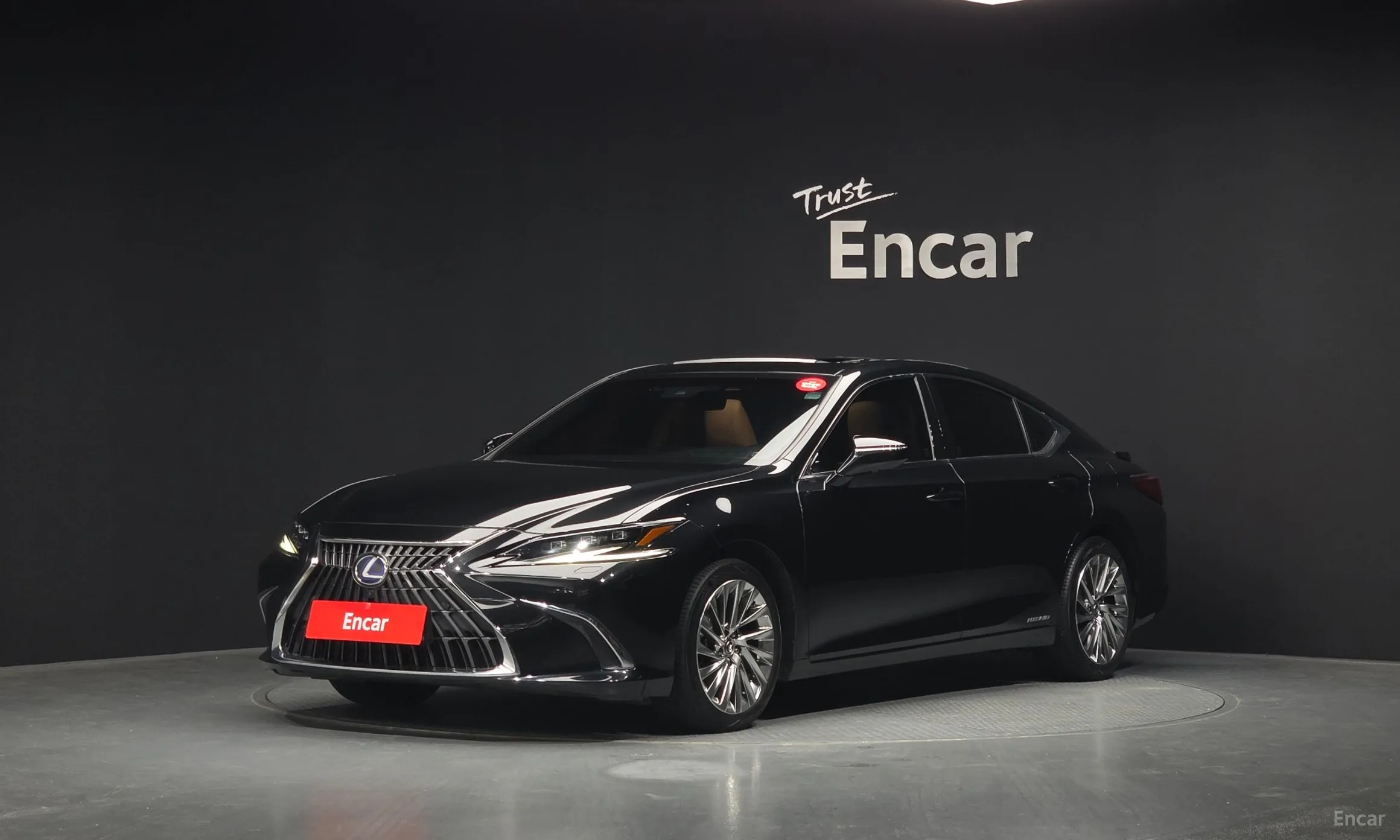 ES300h 7th Generation