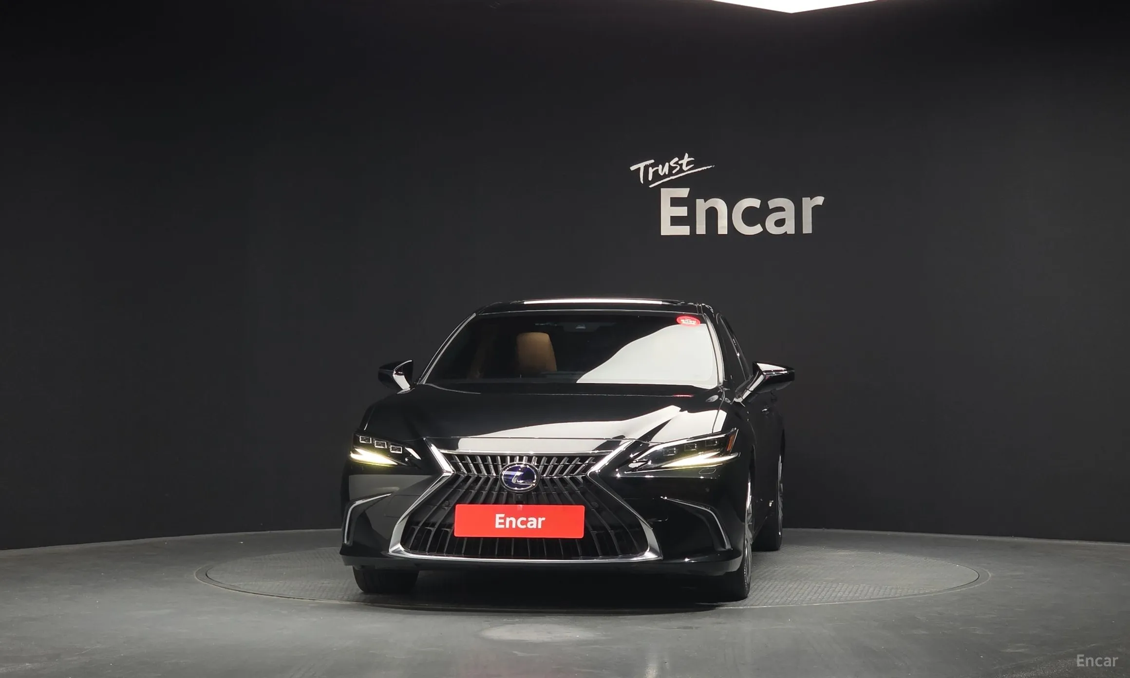 Lexus ES300h 7th Generation превью 3