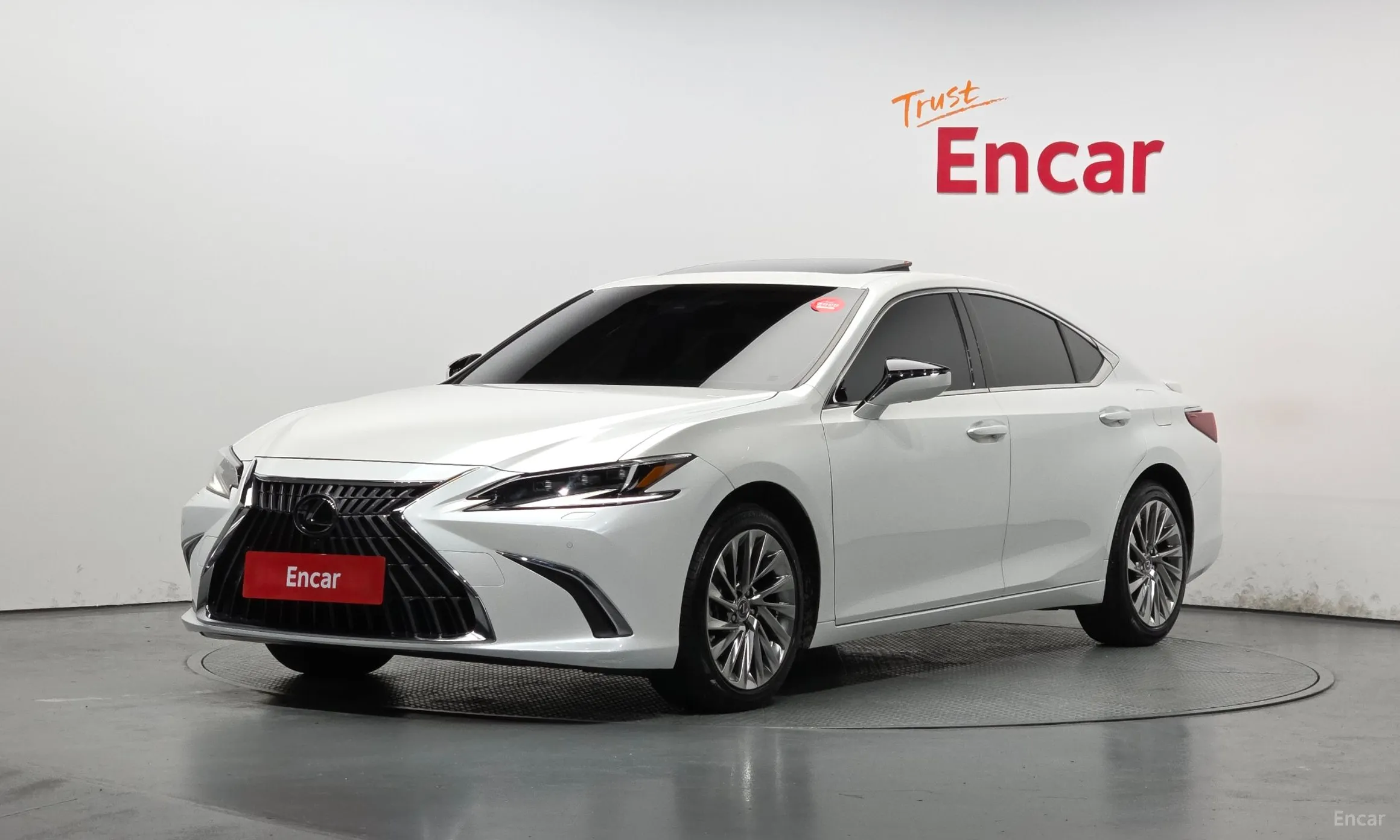 ES300h 7th Generation