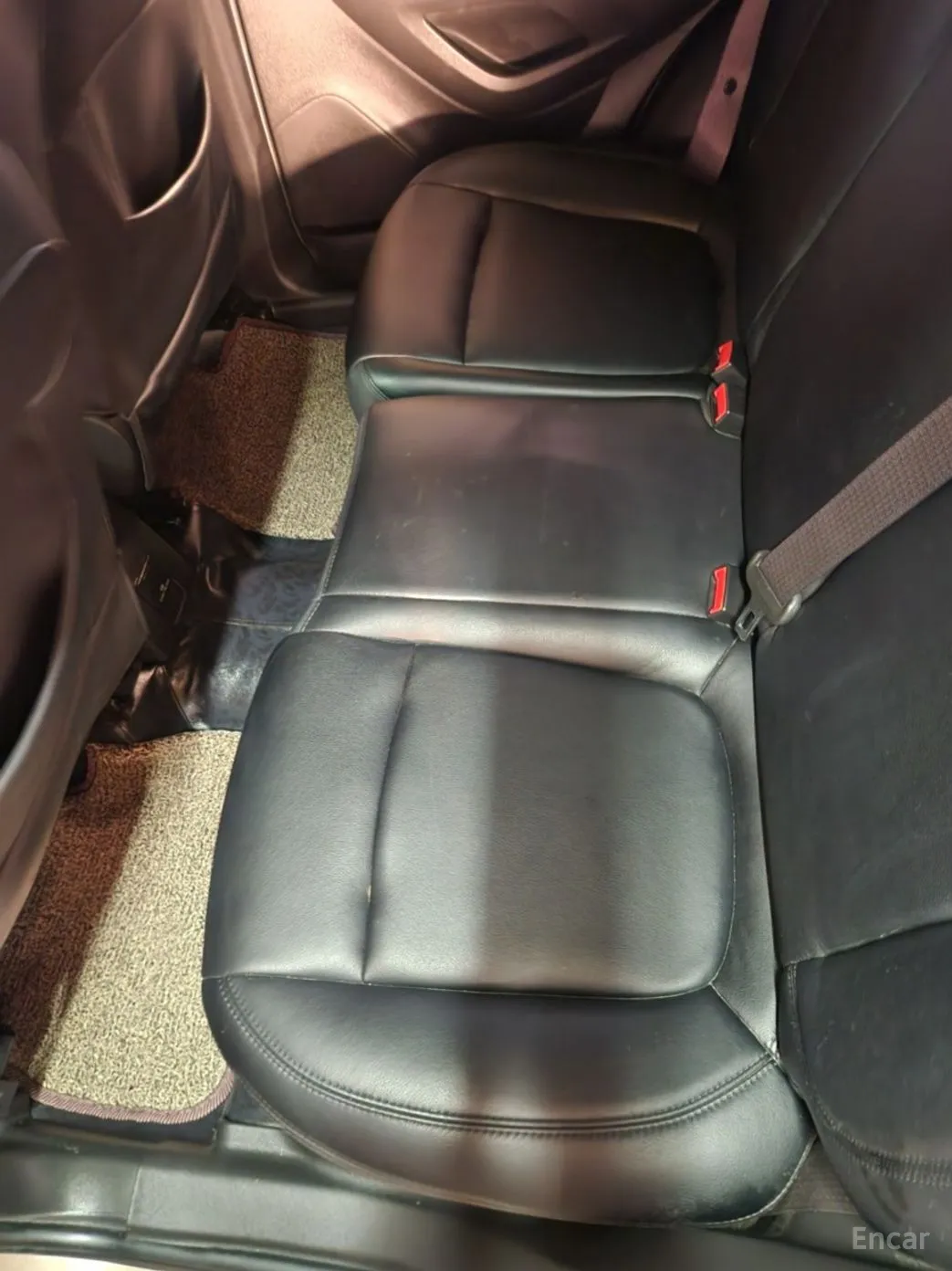 Chevrolet (GM Daewoo) Trax превью 14